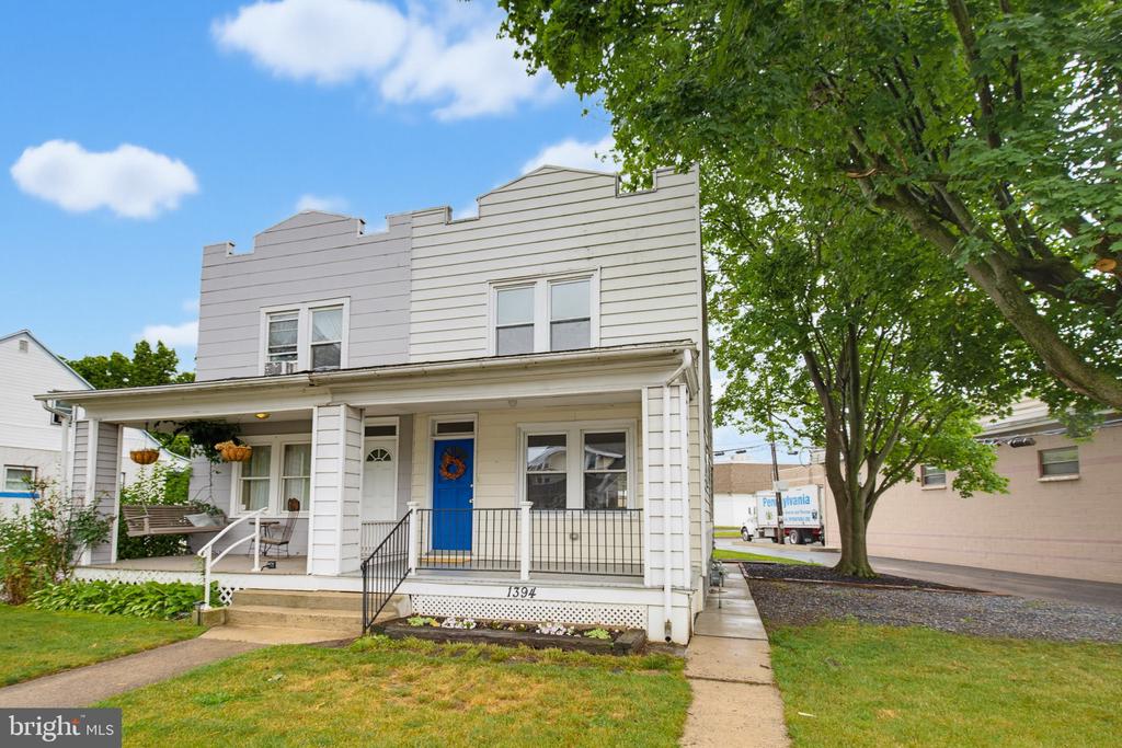 1394 ORCHARD STREET