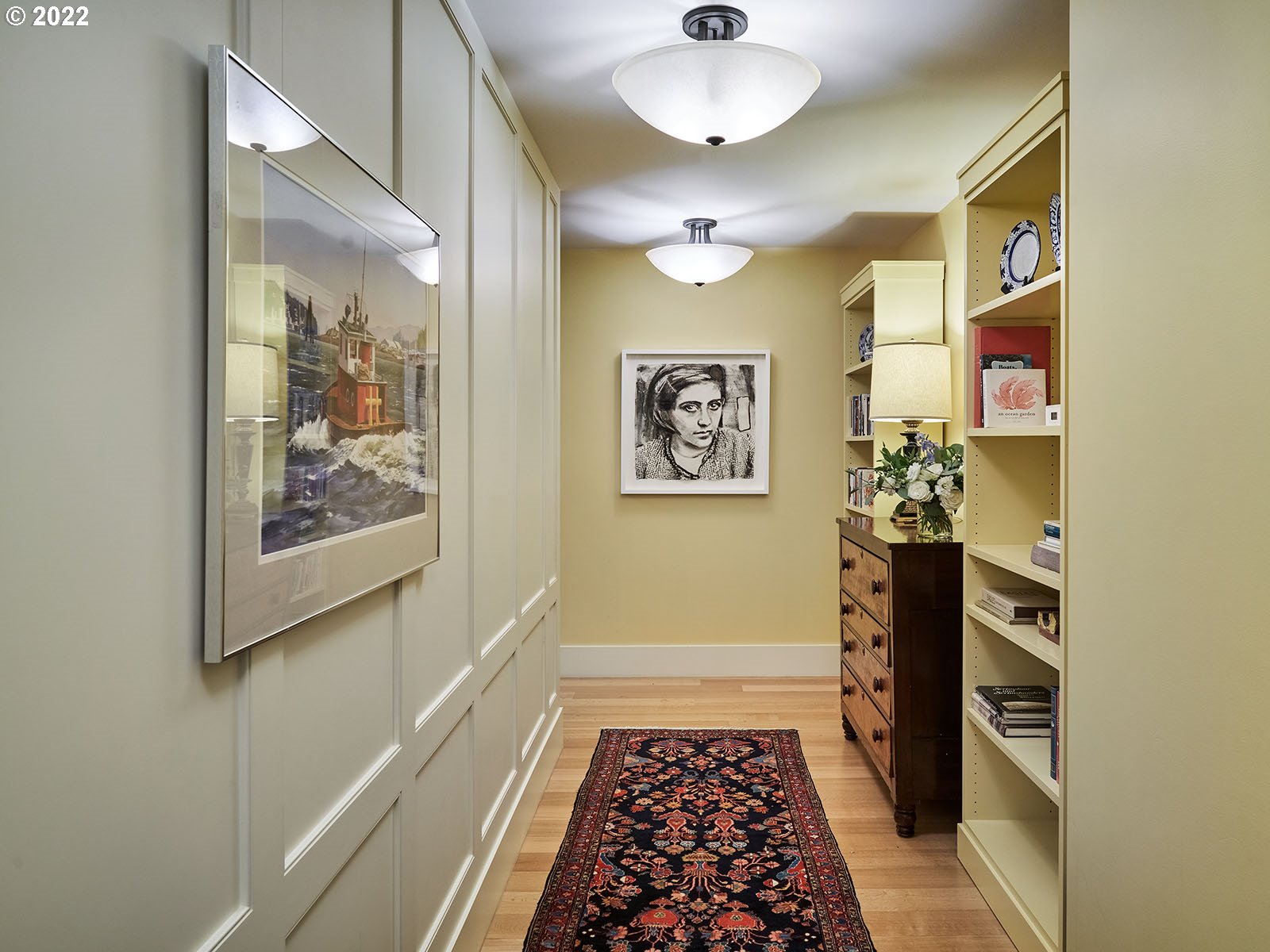 1001 NW LOVEJOY ST Unit: 410