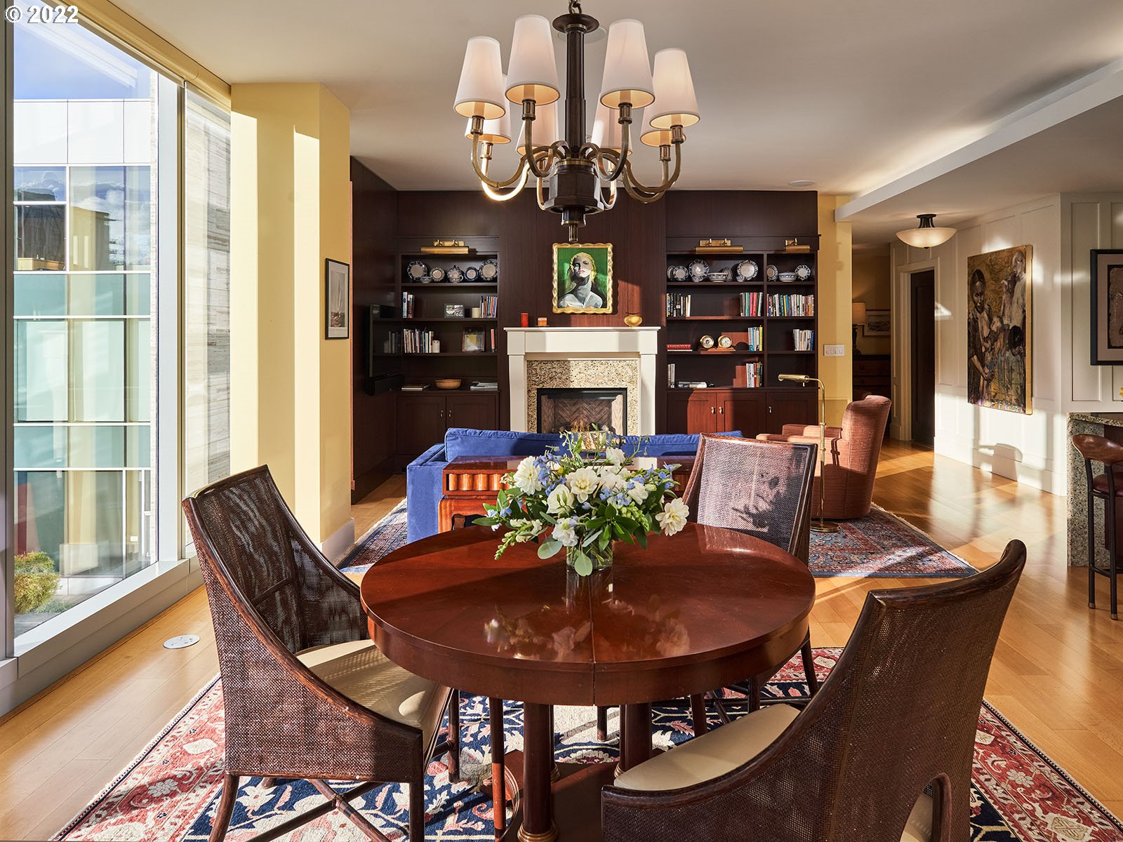 1001 NW LOVEJOY ST Unit: 410
