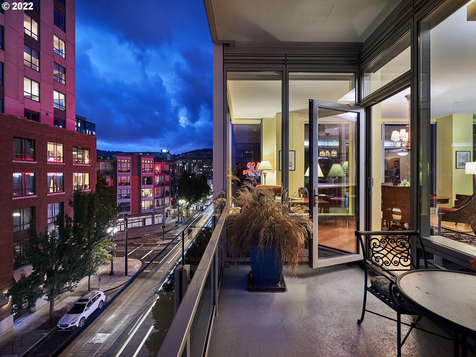 1001 NW LOVEJOY ST Unit: 410