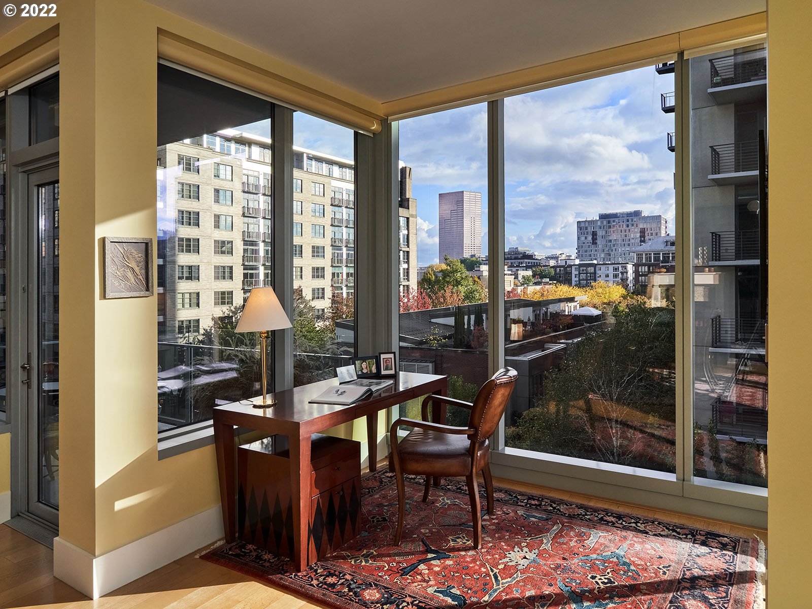 1001 NW LOVEJOY ST Unit: 410