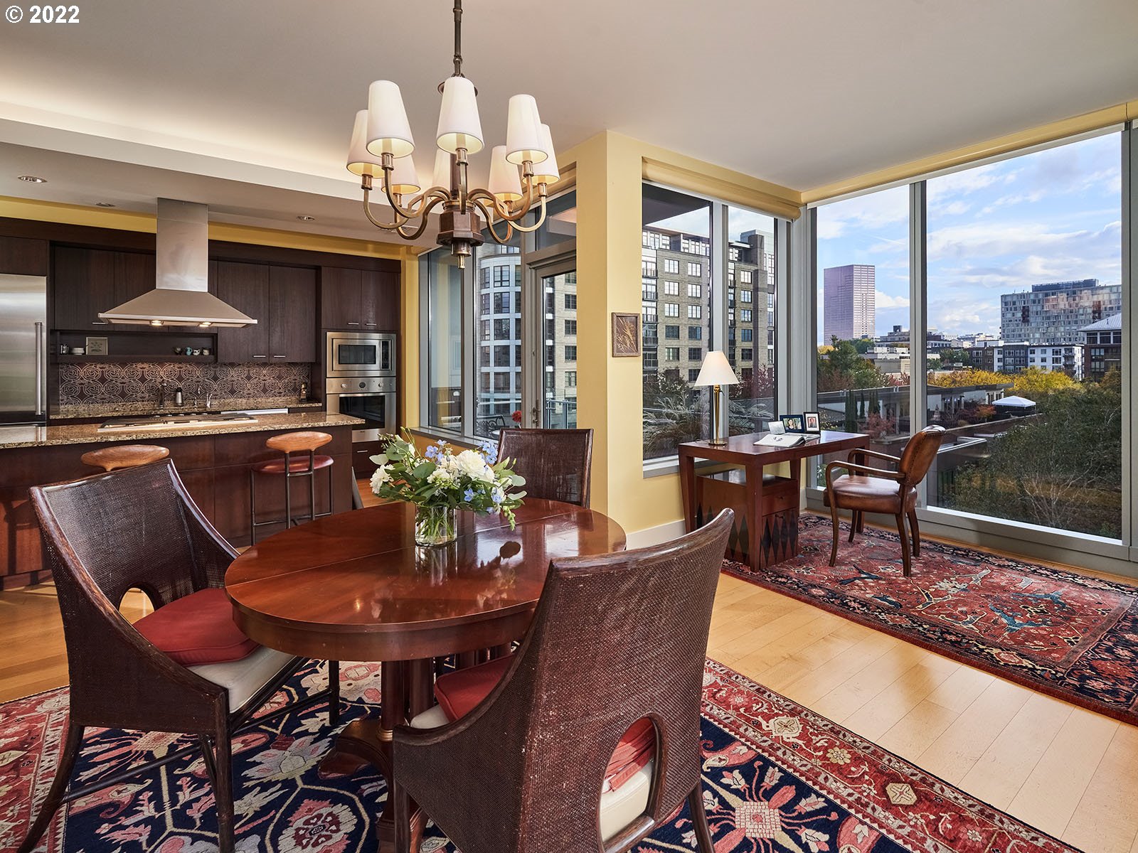 1001 NW LOVEJOY ST Unit: 410