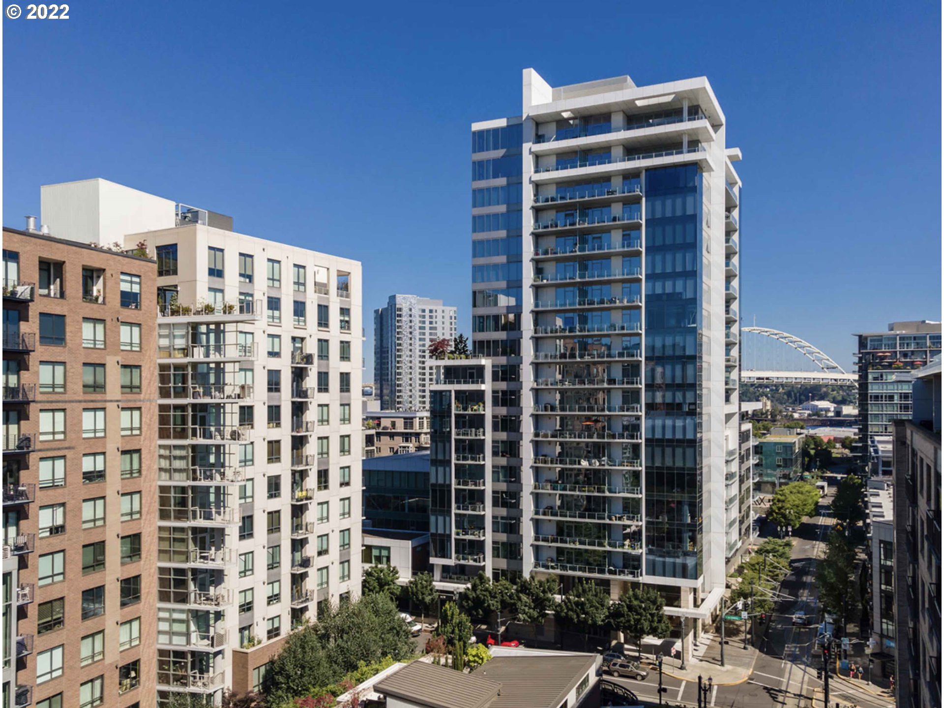 1001 NW LOVEJOY ST Unit: 410
