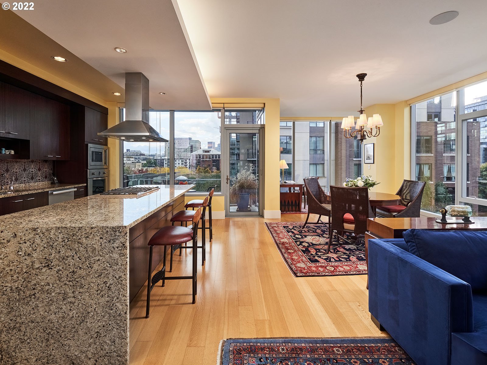 1001 NW LOVEJOY ST Unit: 410