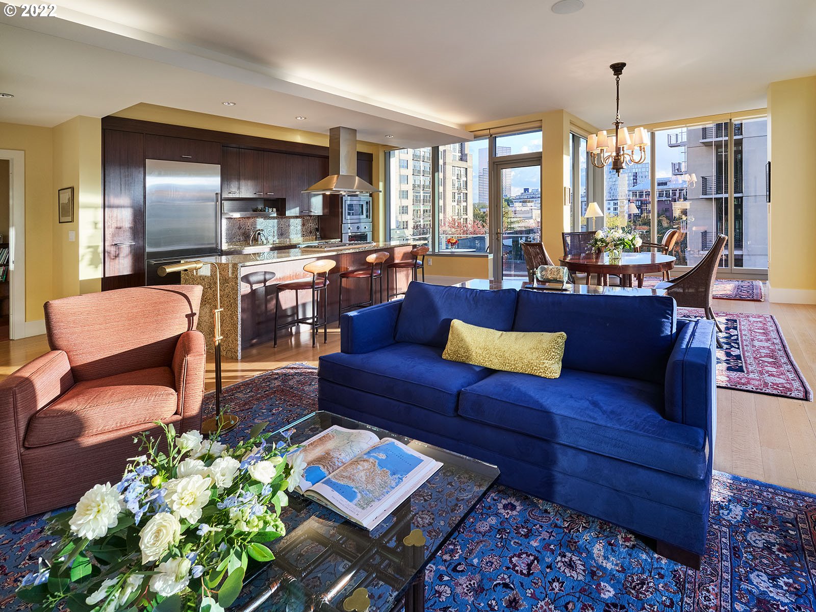 1001 NW LOVEJOY ST Unit: 410