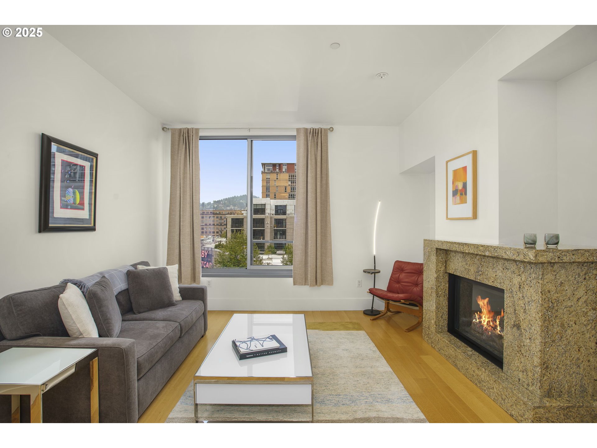 1001 NW LOVEJOY ST 609