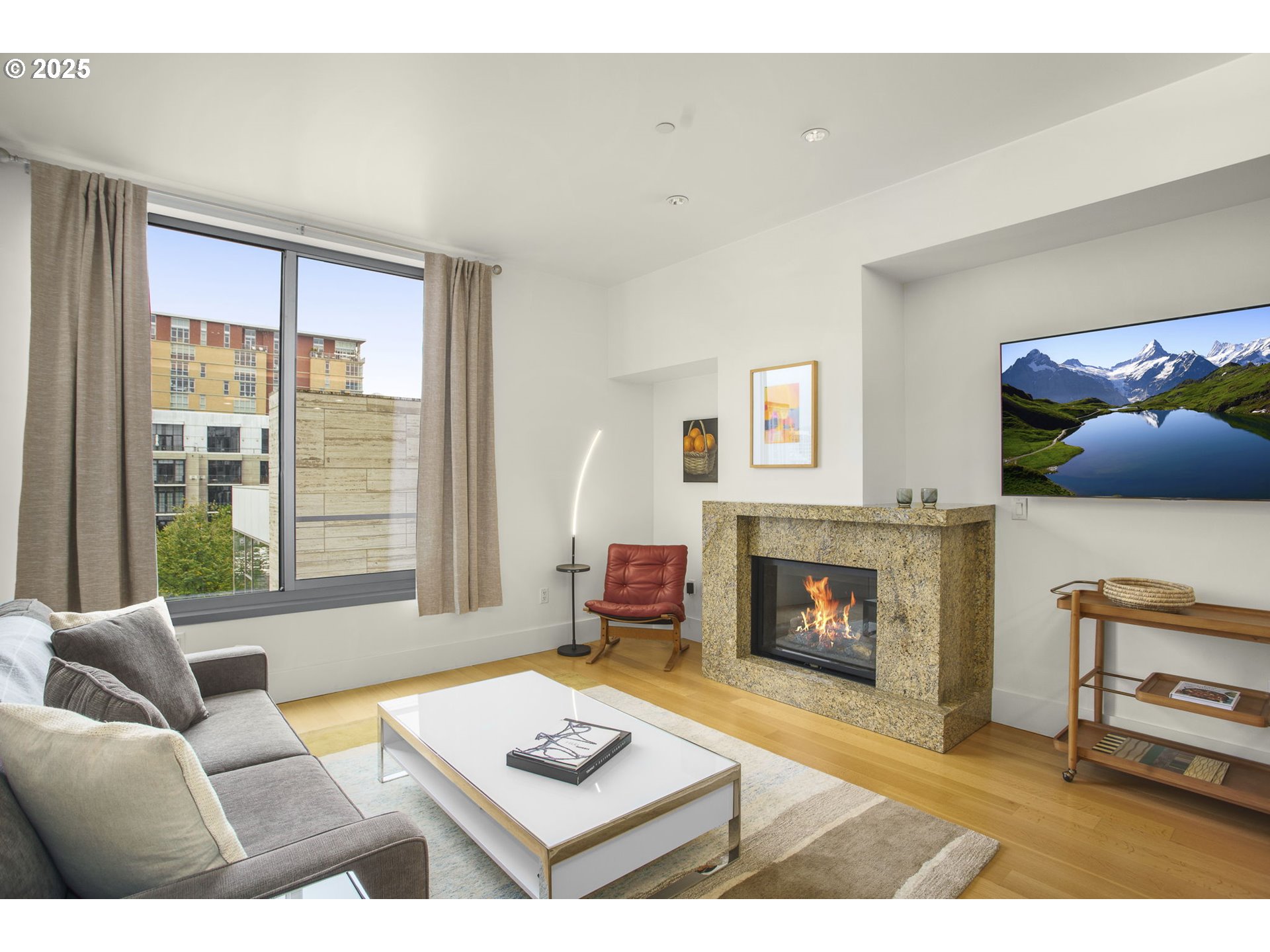 1001 NW LOVEJOY ST 609