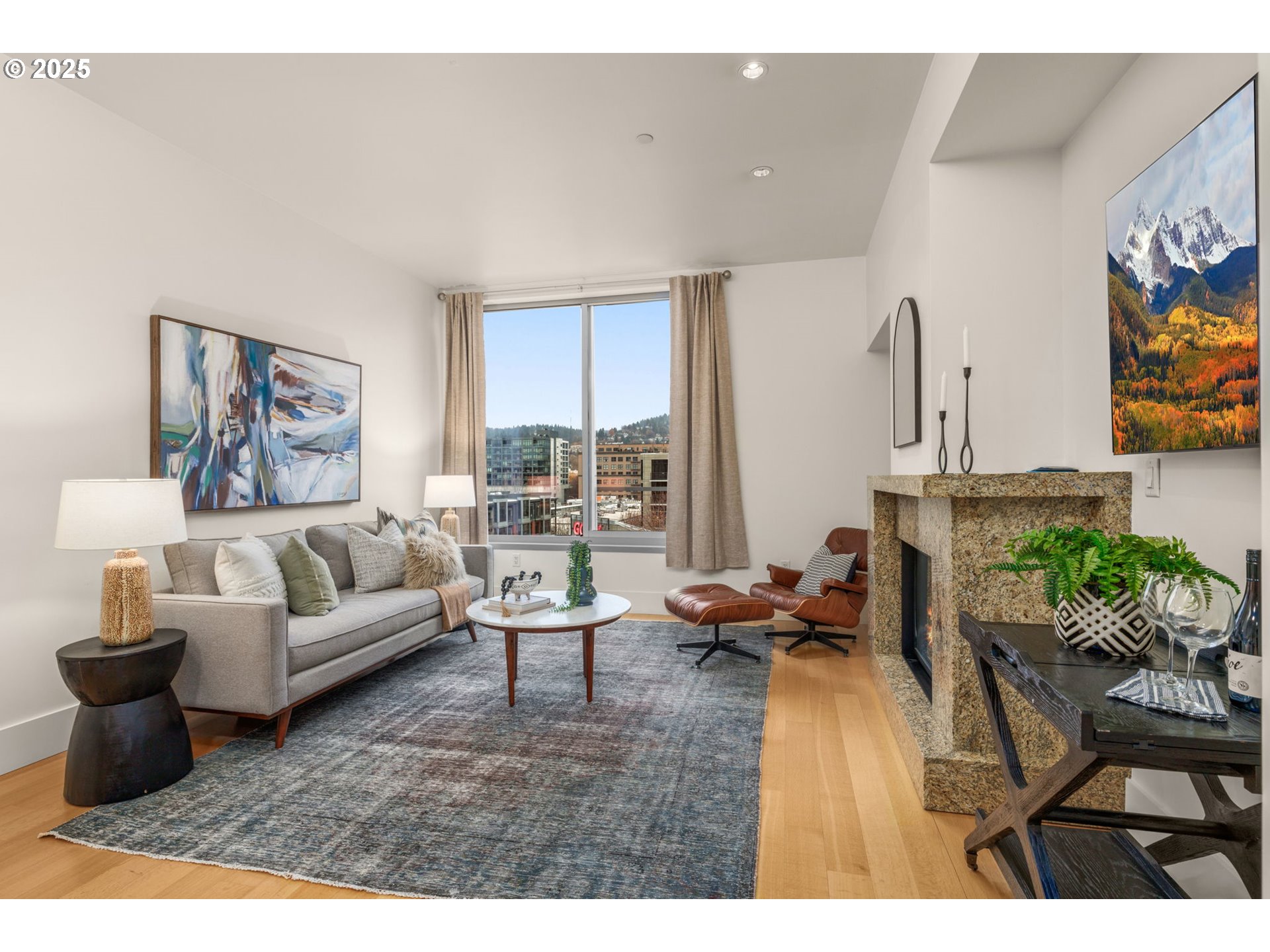 1001 NW LOVEJOY ST 609