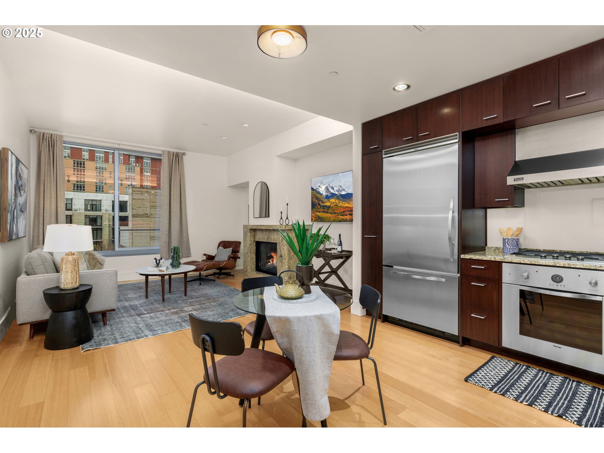 1001 NW LOVEJOY ST 609