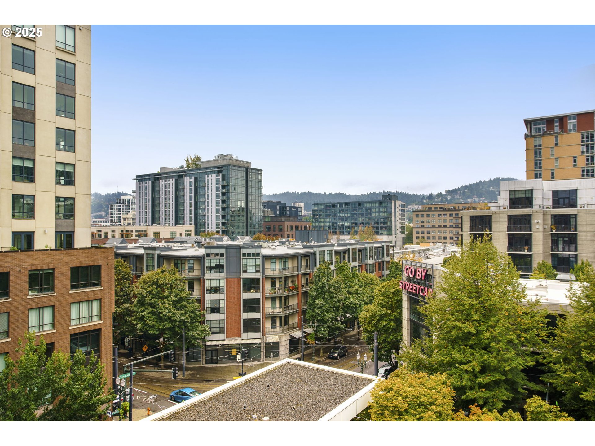 1001 NW LOVEJOY ST 609