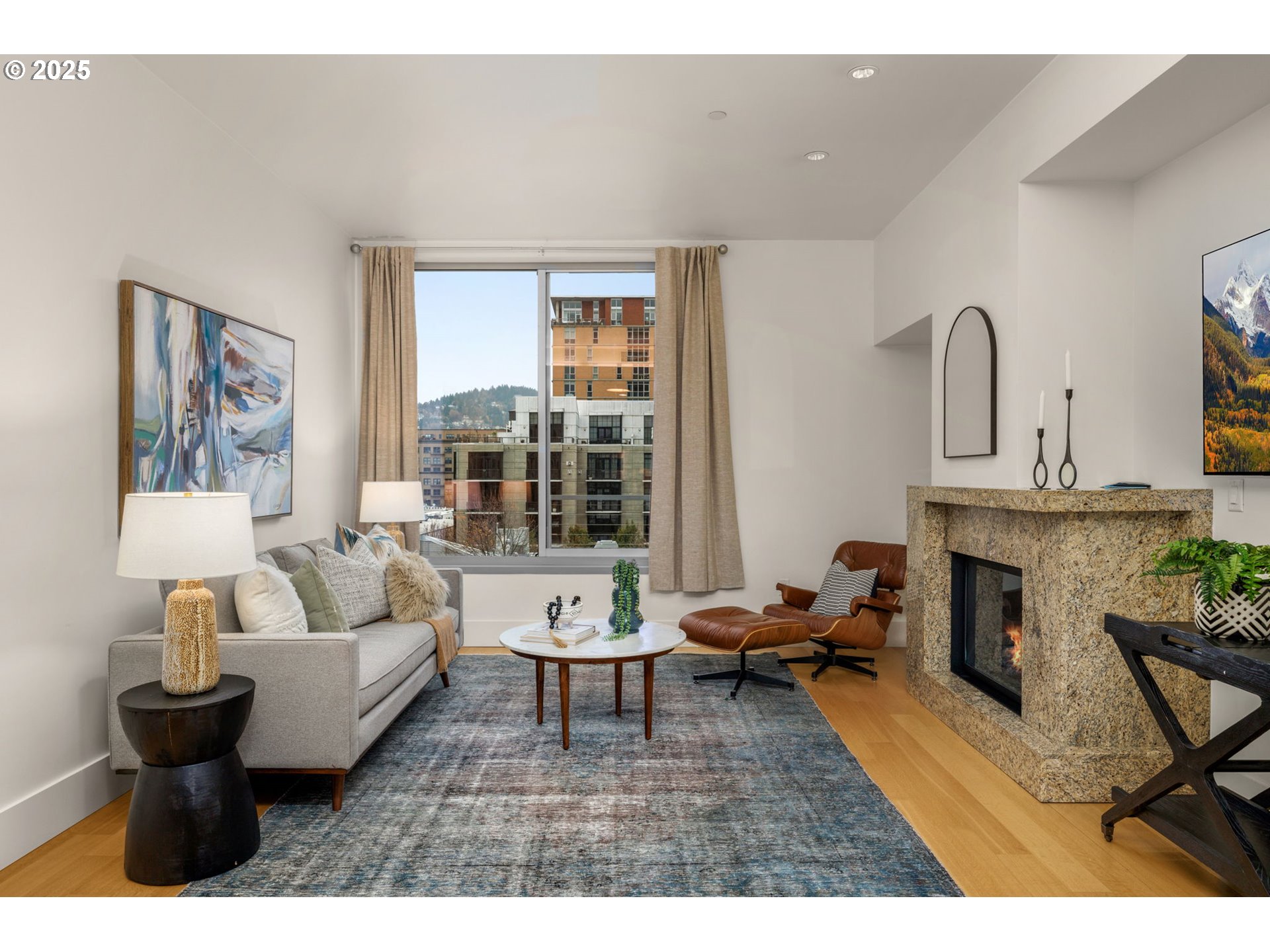 1001 NW LOVEJOY ST 609