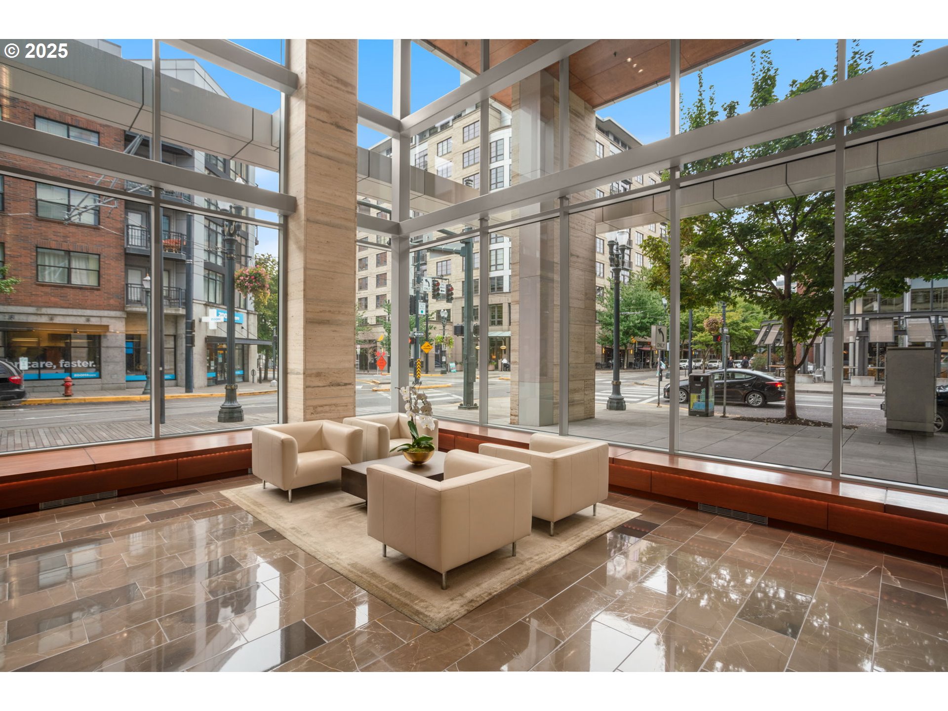 1001 NW LOVEJOY ST 609