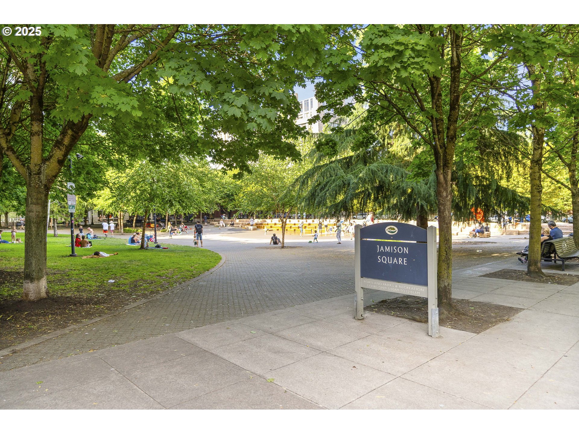 1001 NW LOVEJOY ST 609