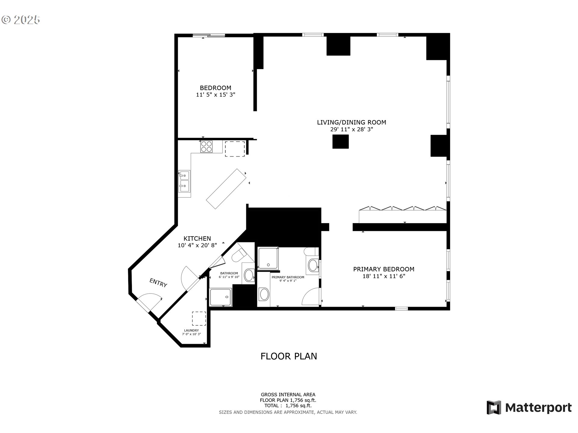 1420 NW LOVEJOY ST 603