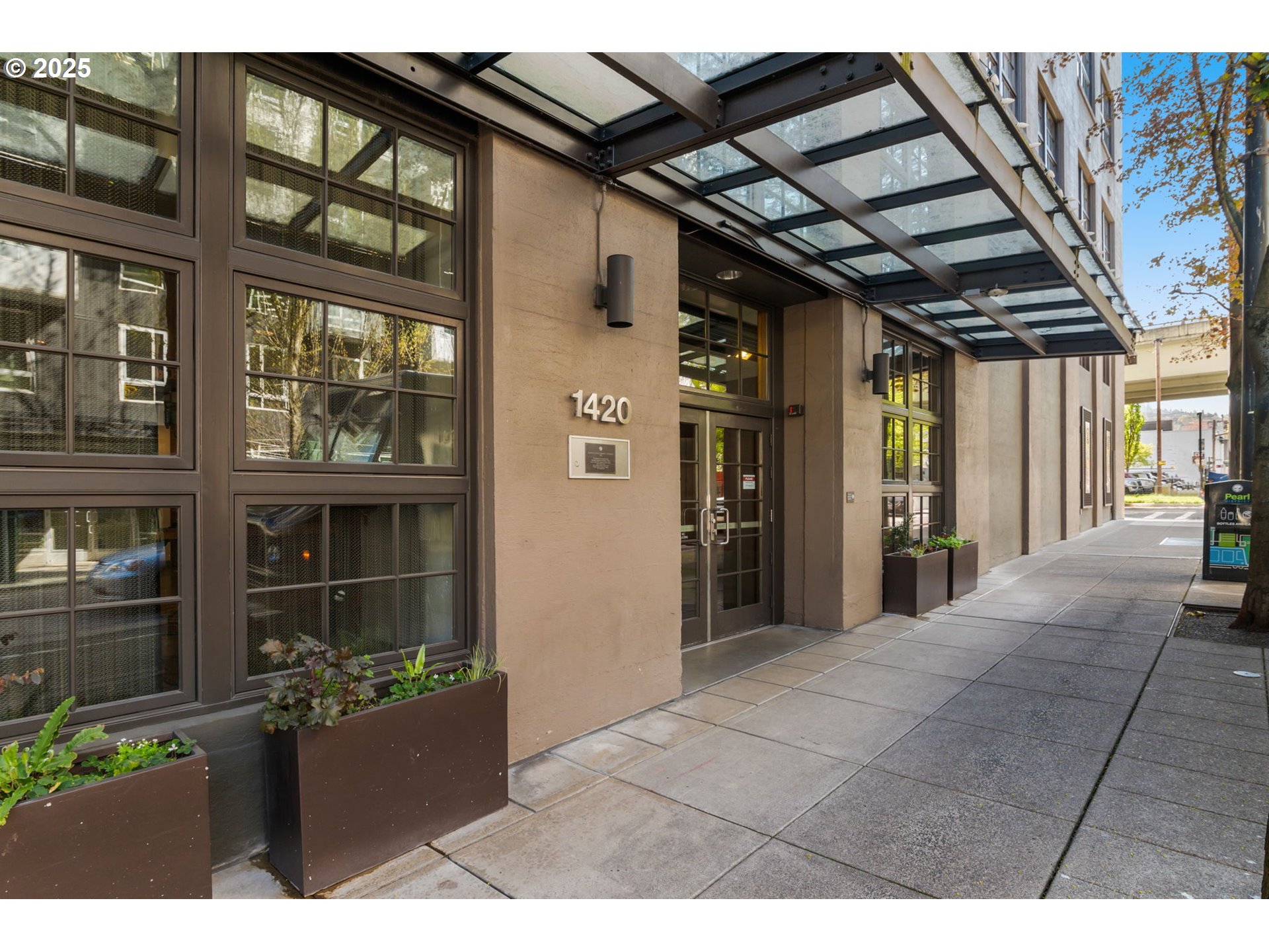 1420 NW LOVEJOY ST 603