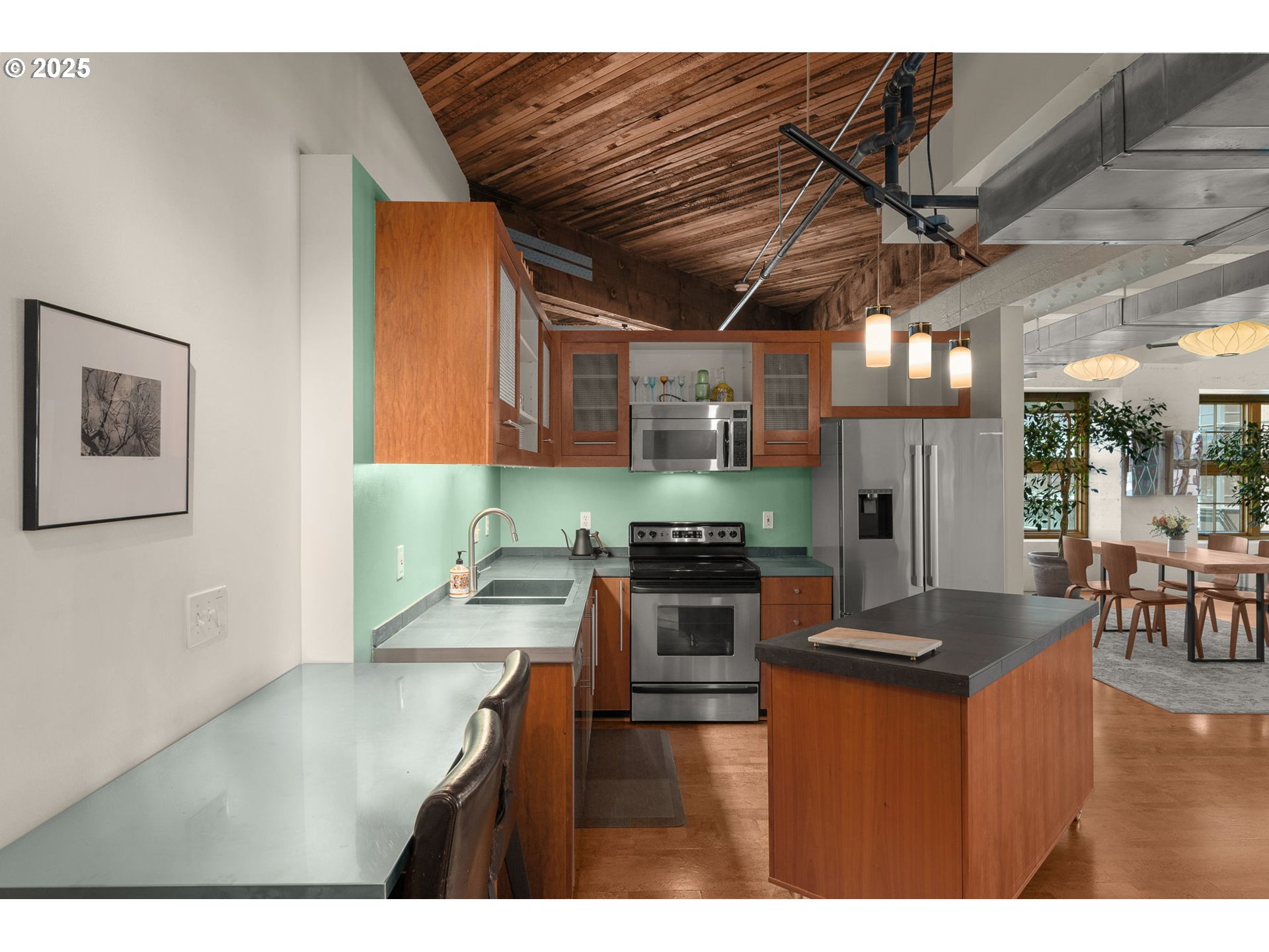 1420 NW LOVEJOY ST 603