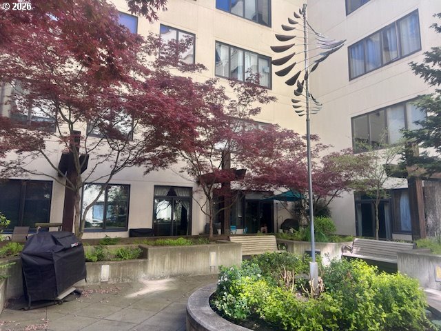 1420 NW LOVEJOY ST 603