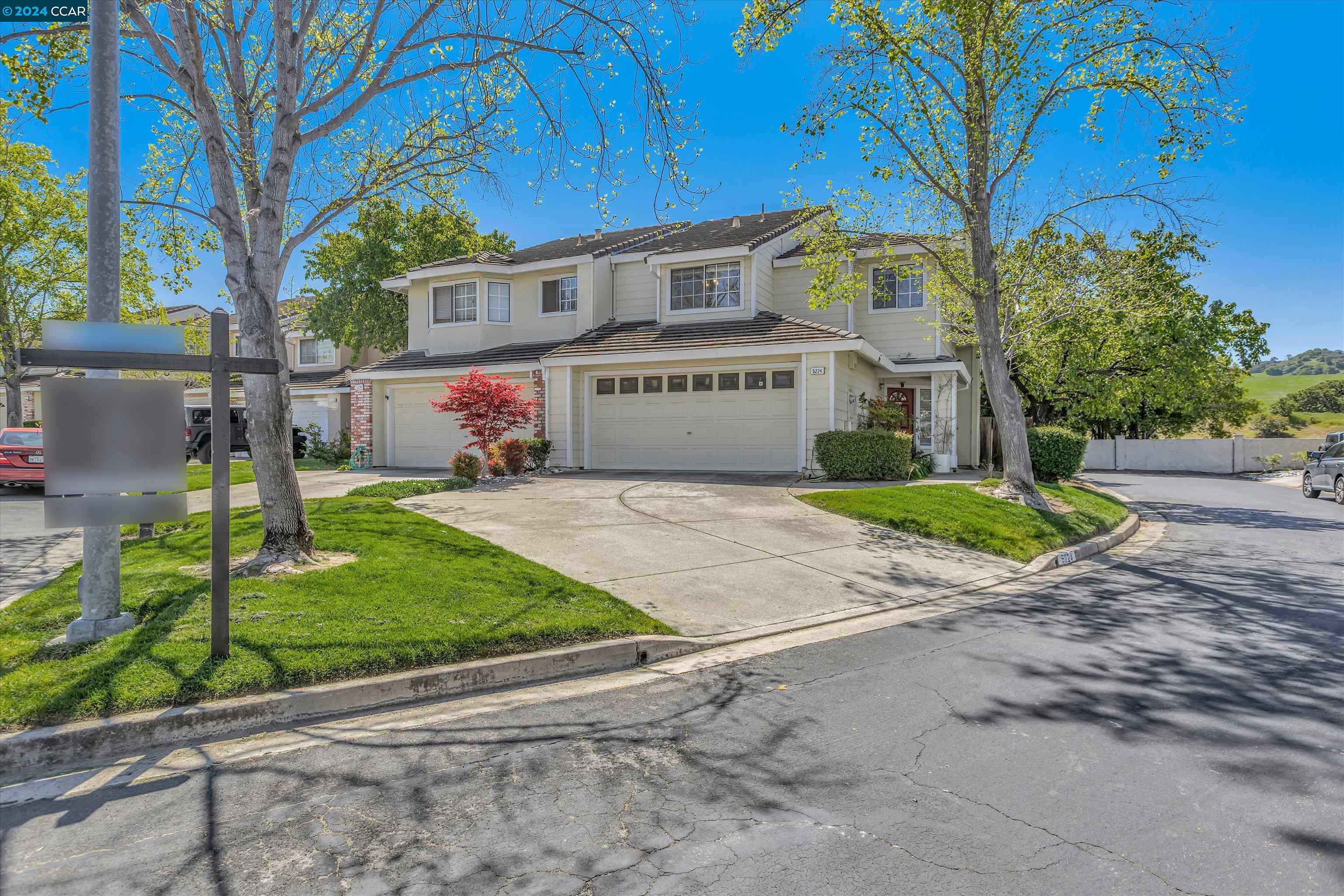 5224 Pebble Glen Dr
