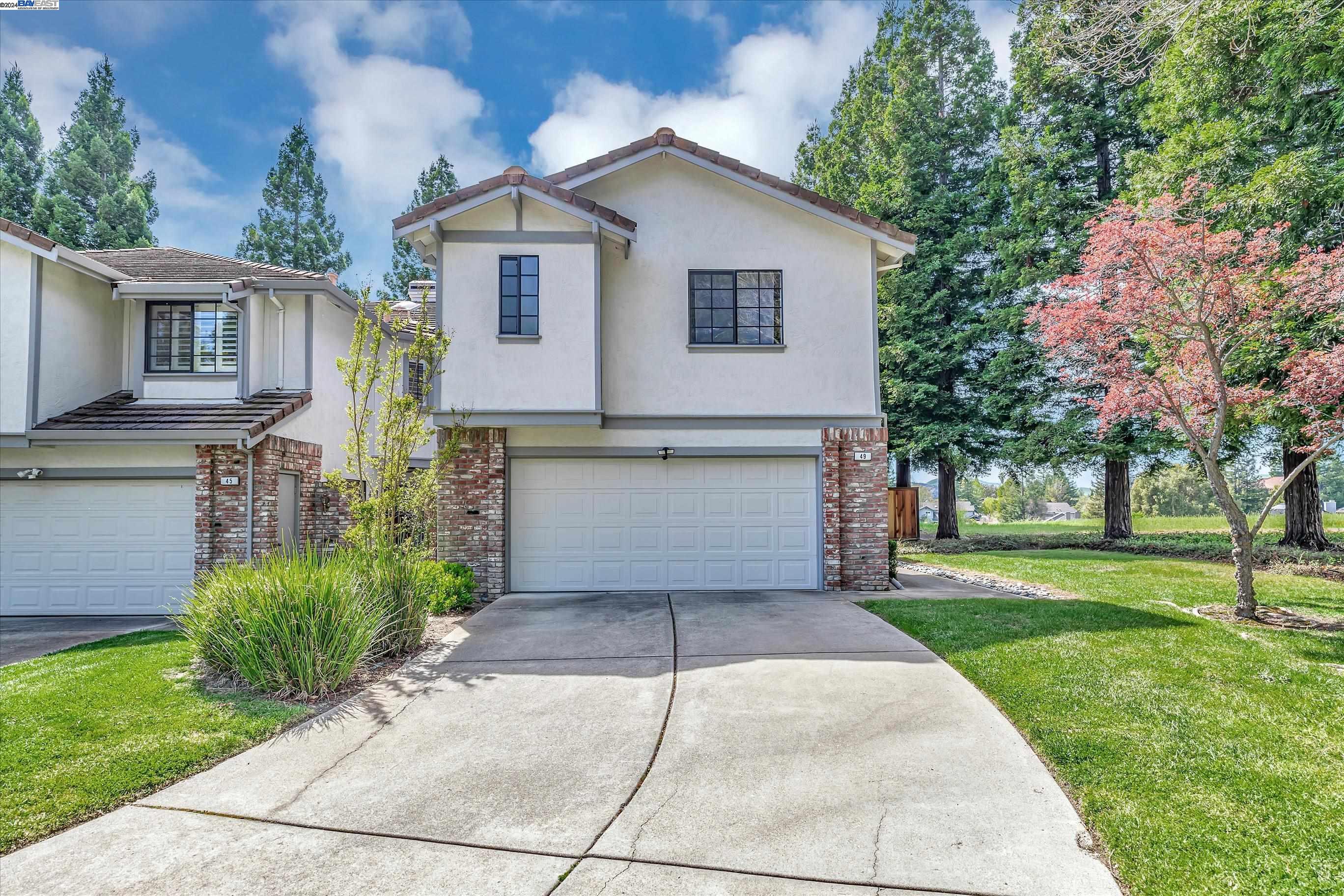 49 Canyon Green Ct