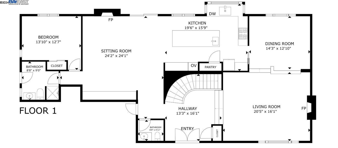 868 Ackerman Dr