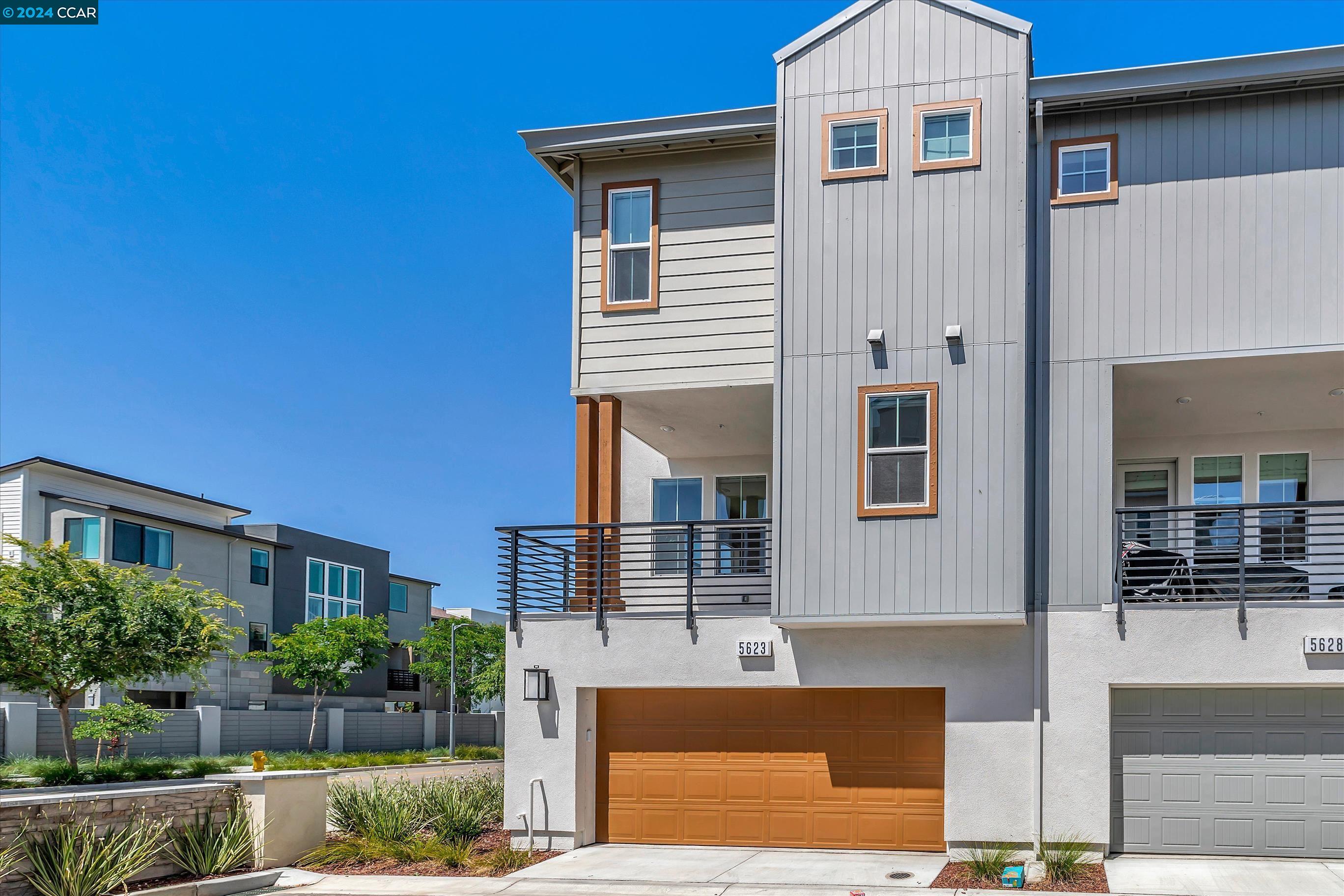 5623 Horizon Parkway