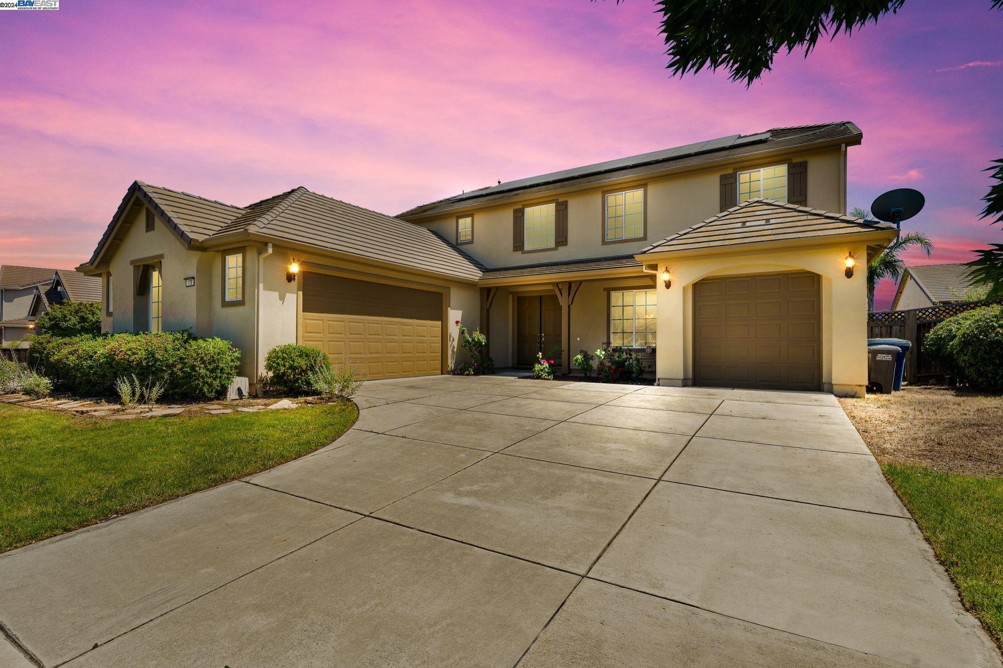 178 Coral Bell Way