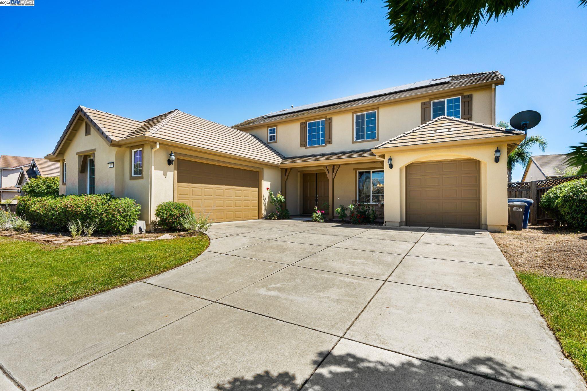 178 Coral Bell Way