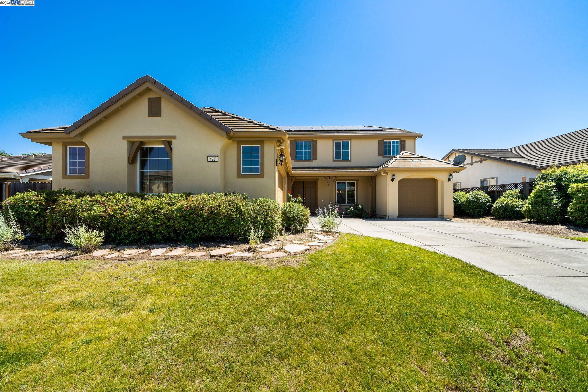 178 Coral Bell Way