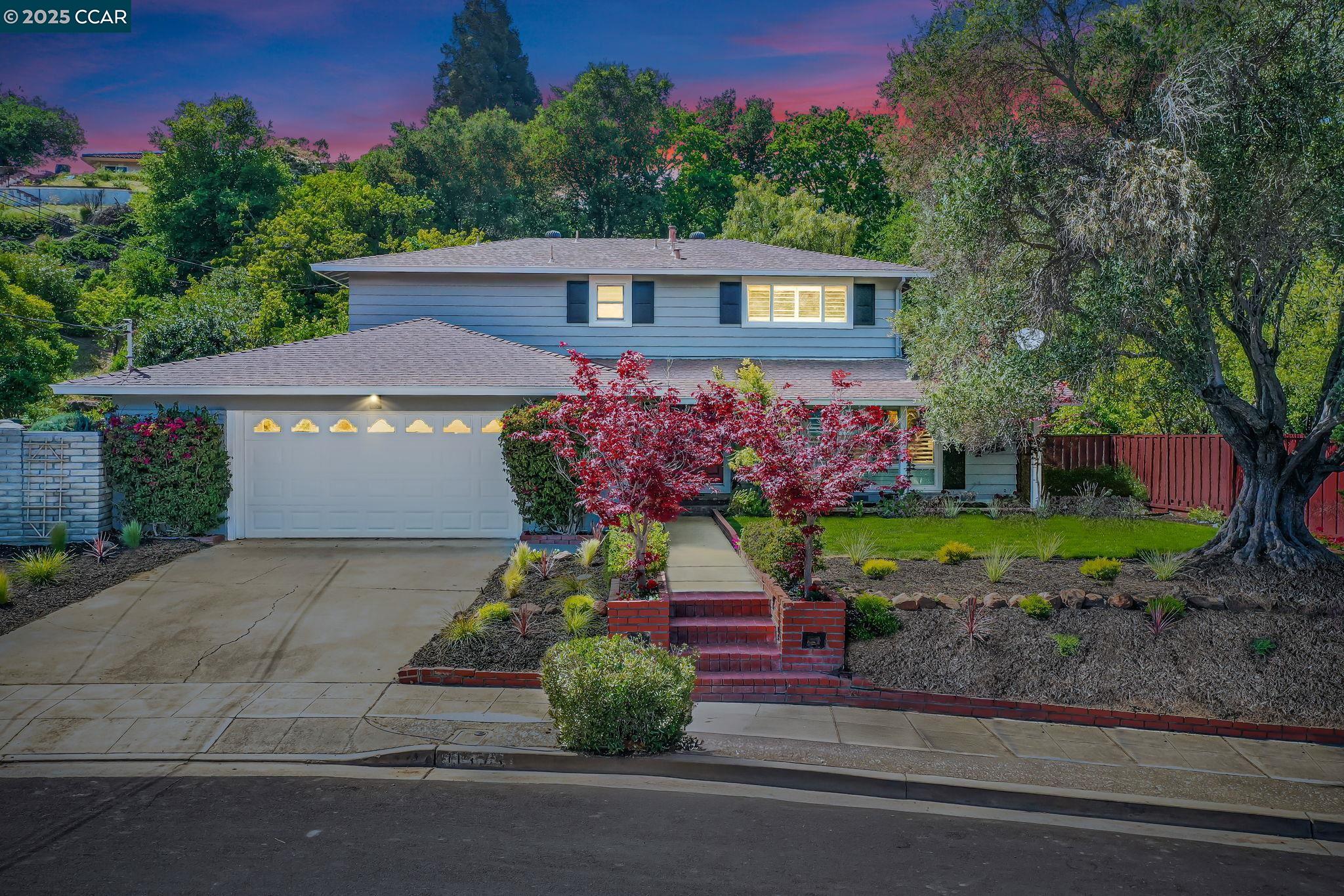 11373 Rampart Dr