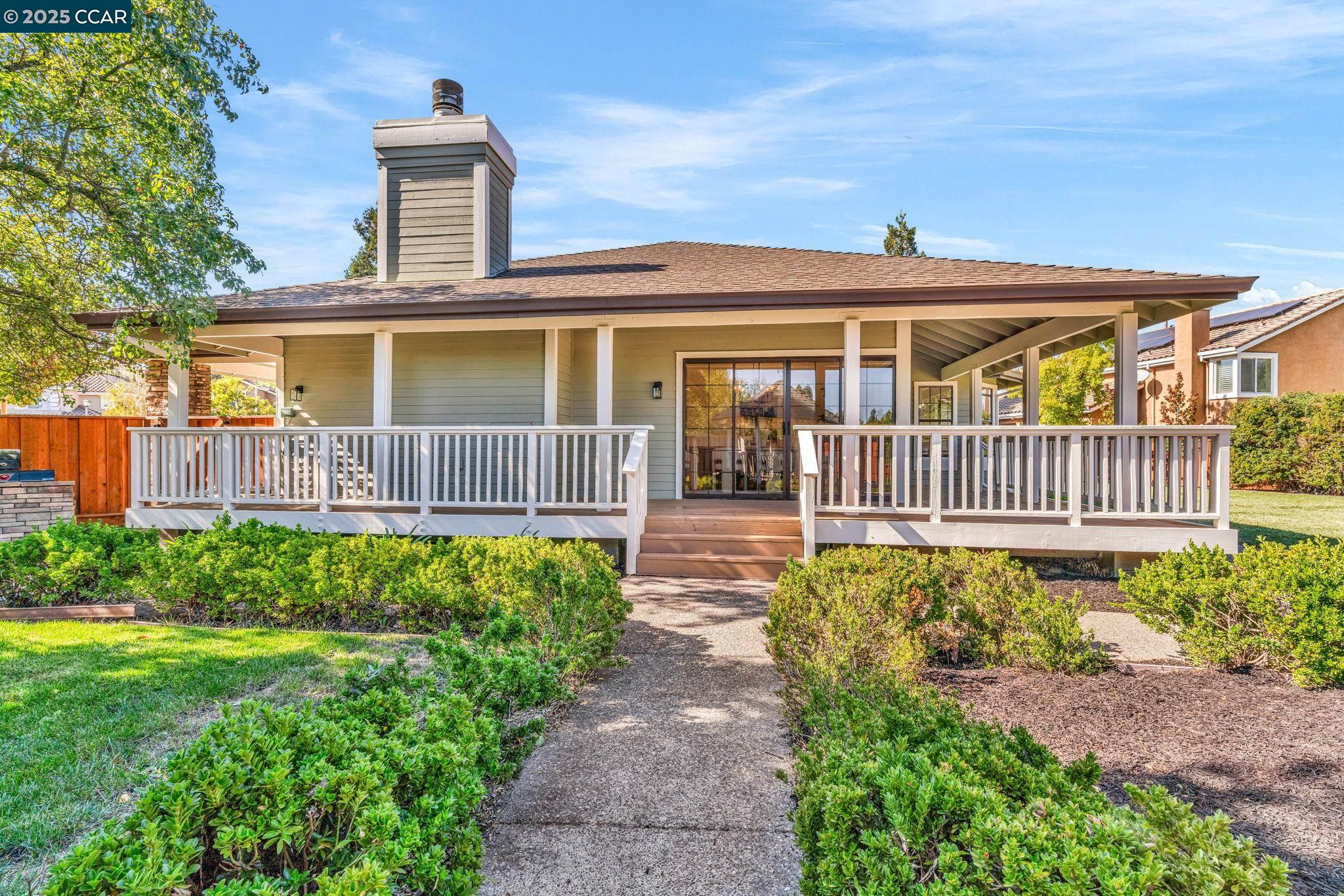 33 Bottlebrush Court, Danville