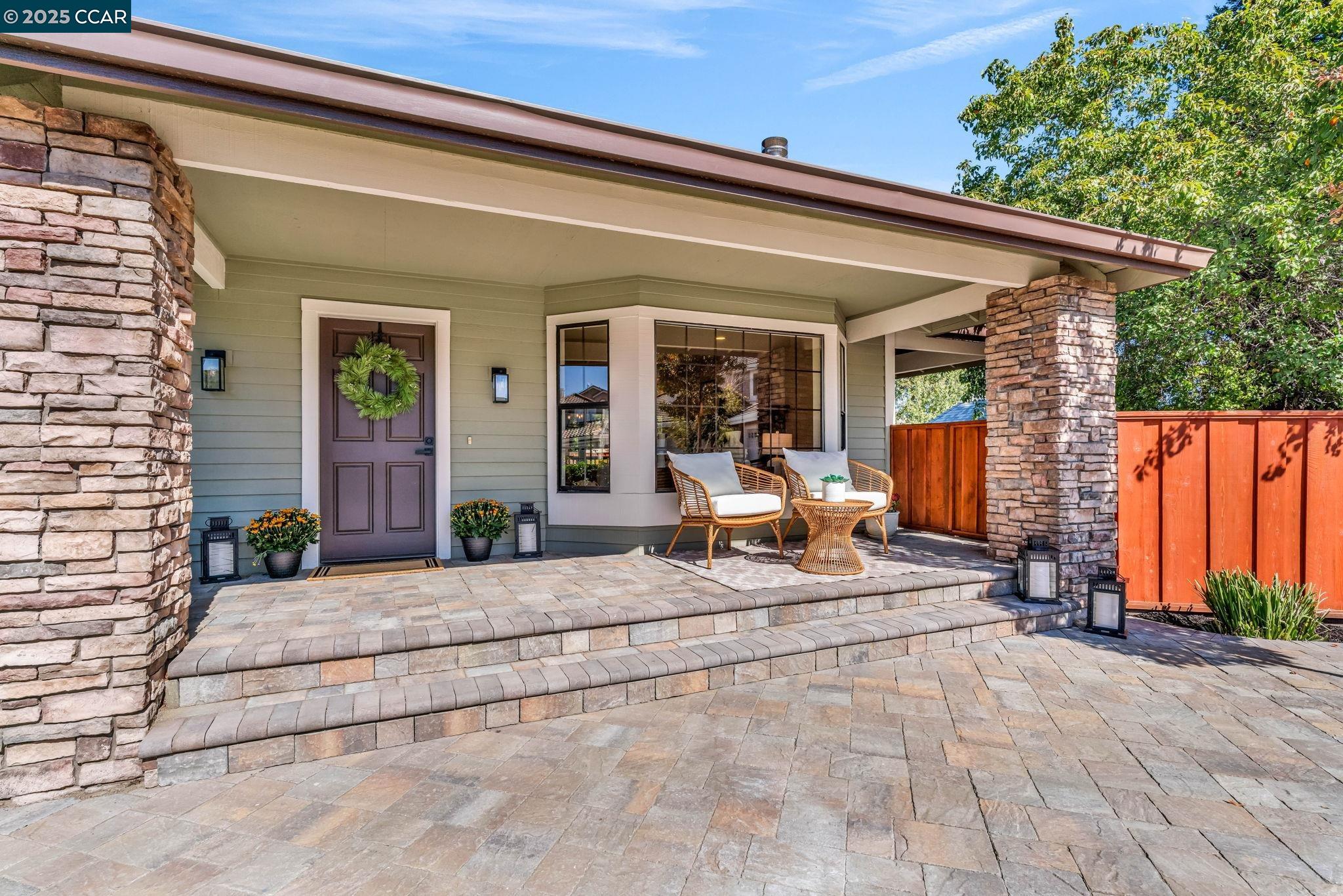 33 Bottlebrush Court, Danville