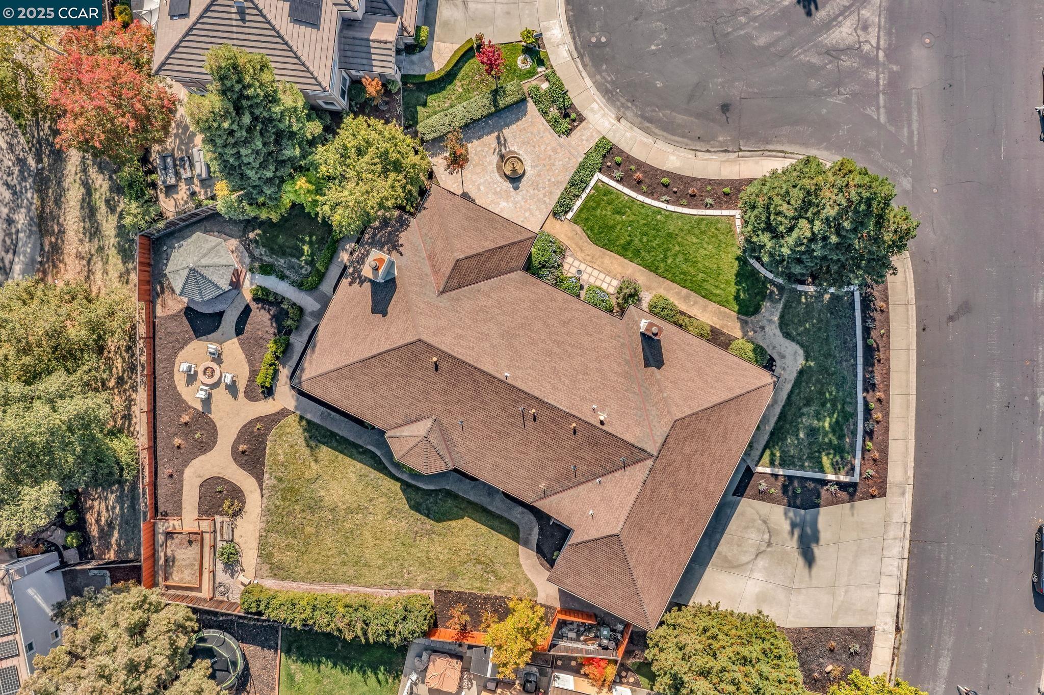33 Bottlebrush Court, Danville