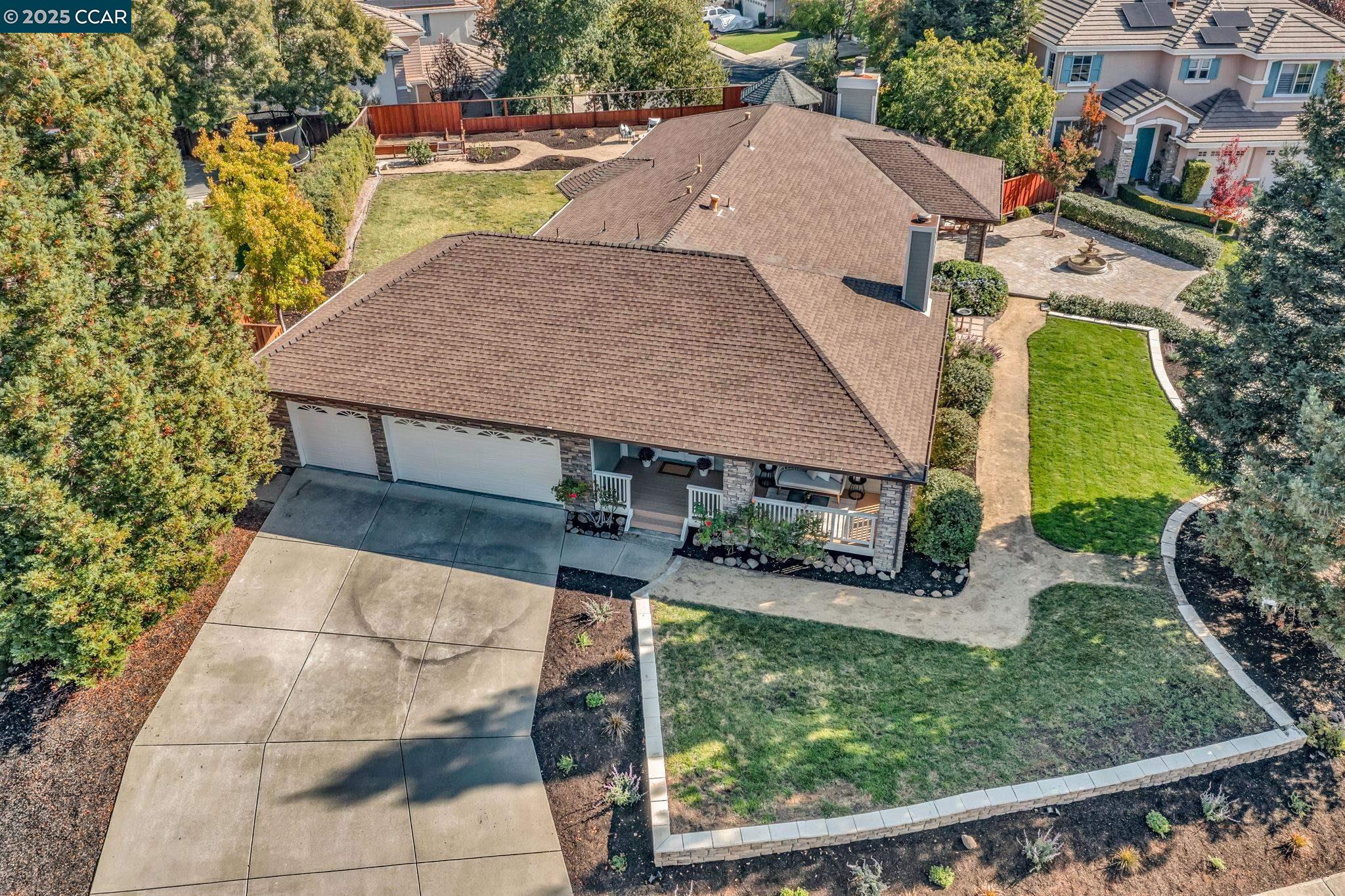 33 Bottlebrush Court, Danville