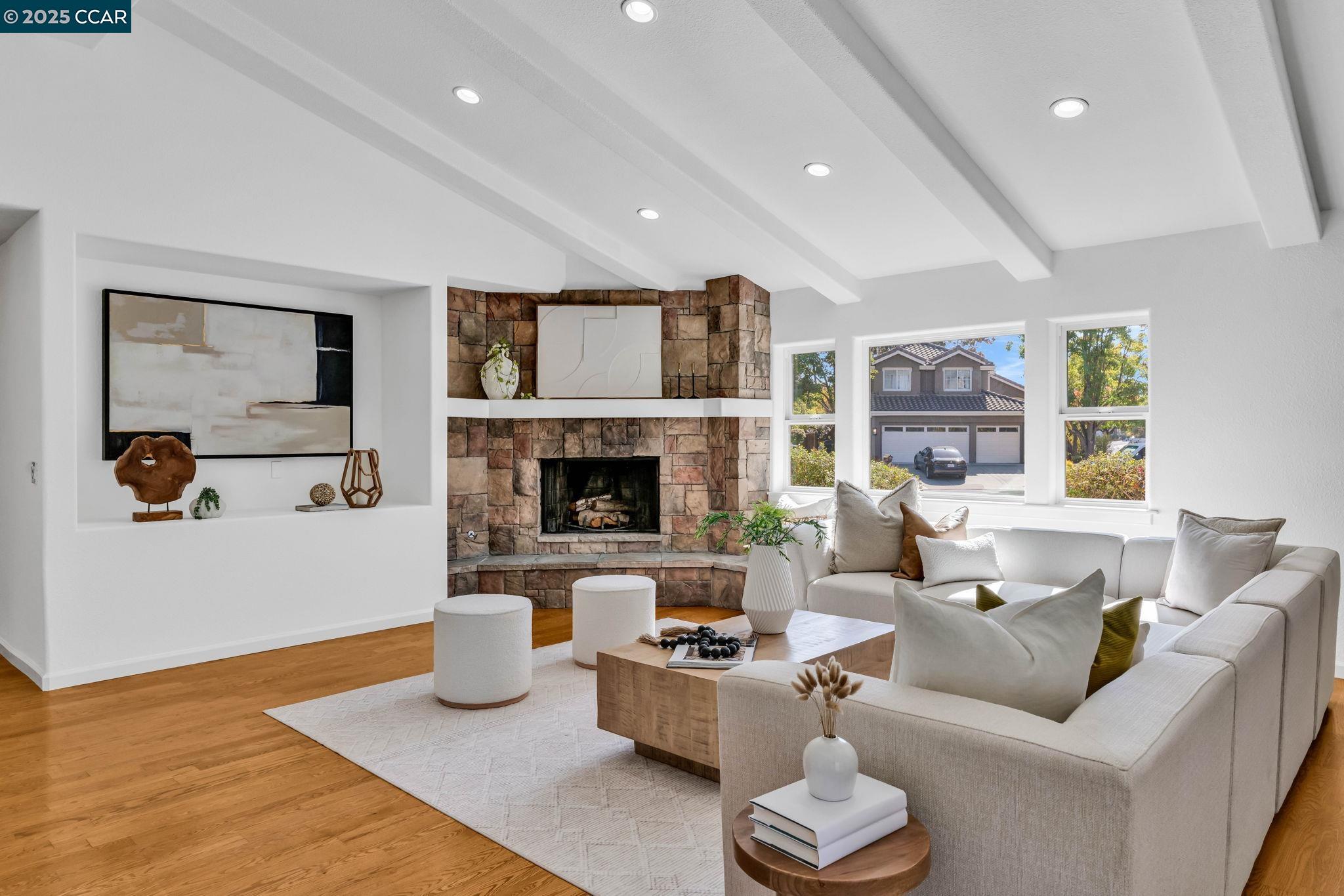 33 Bottlebrush Court, Danville
