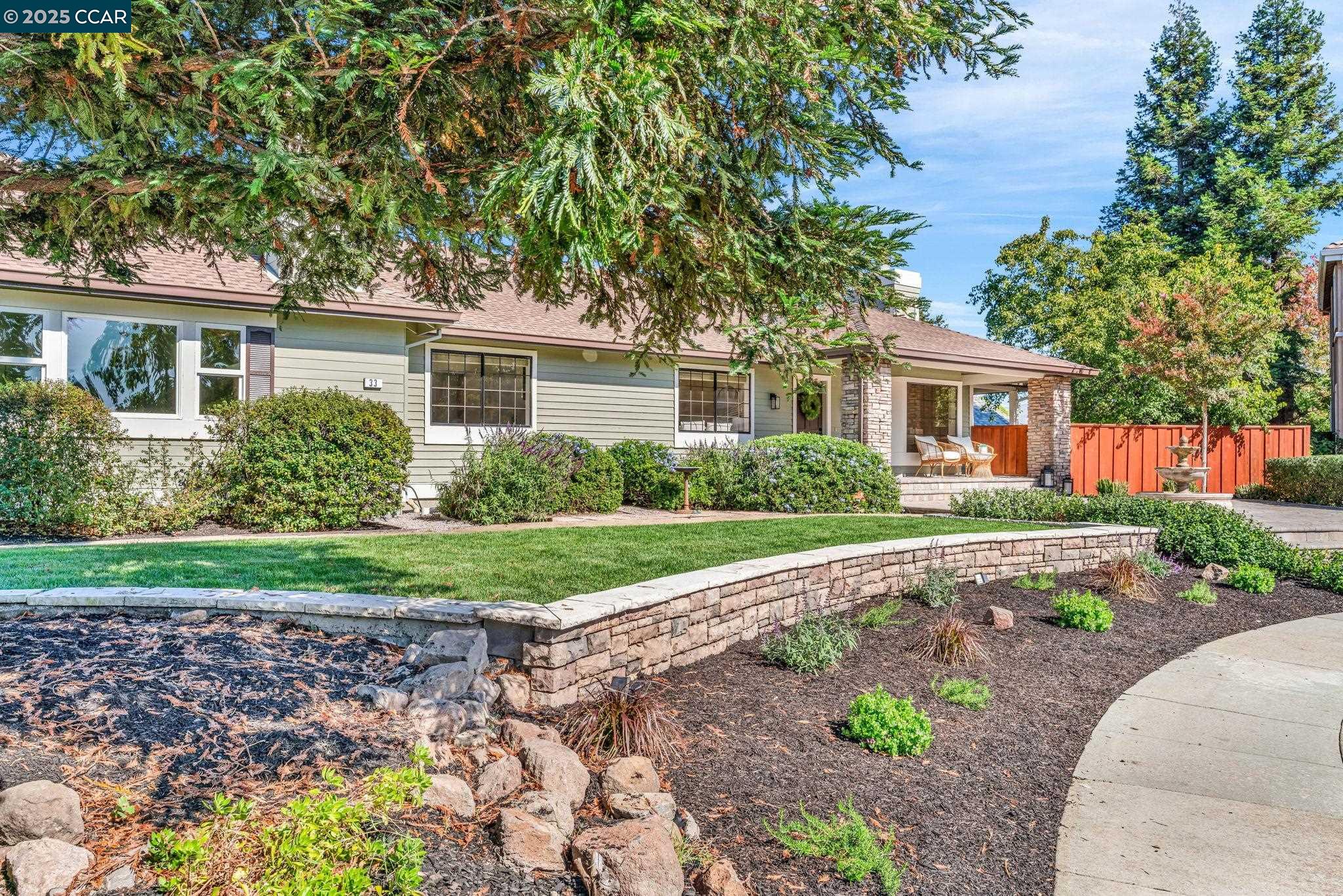 33 Bottlebrush Court, Danville