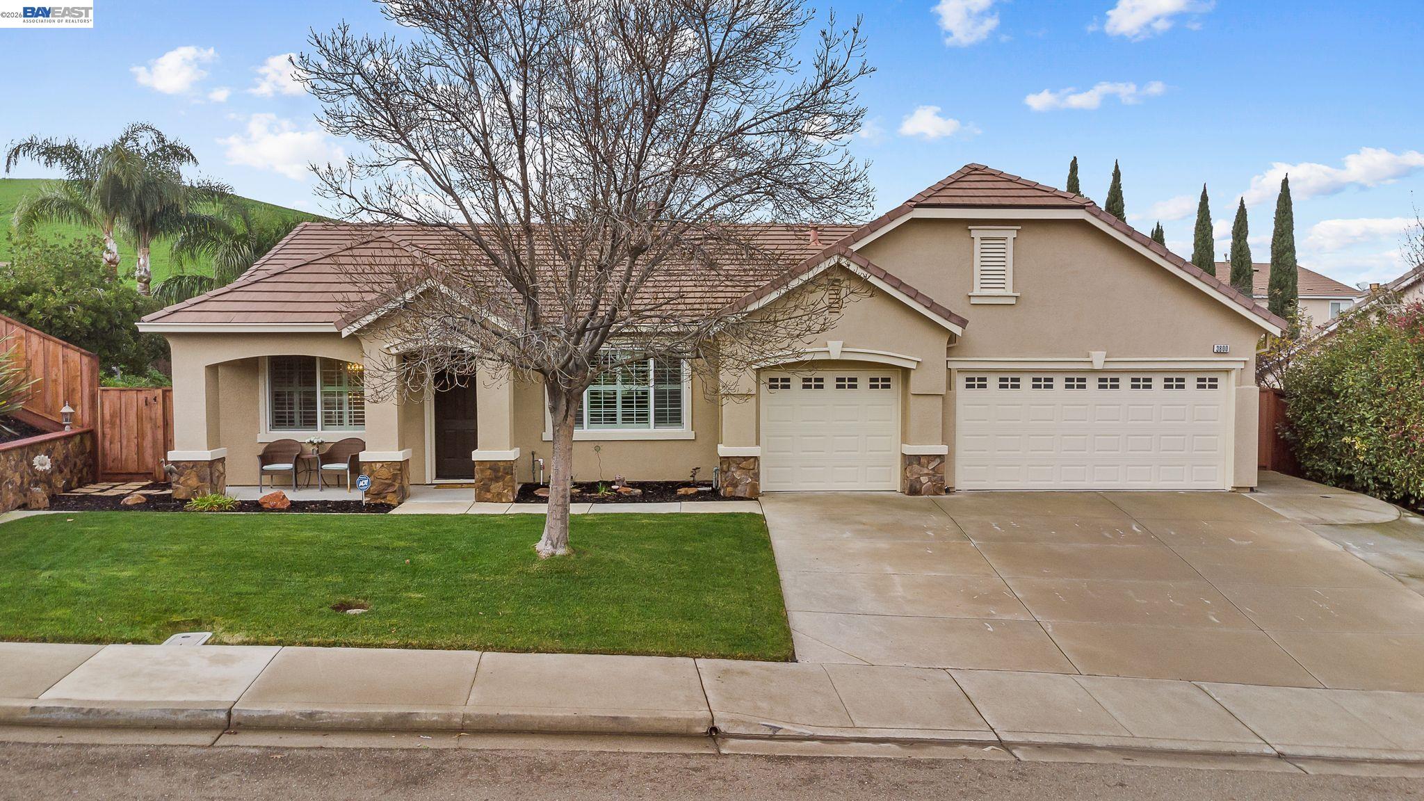 3800 Pintail Dr
