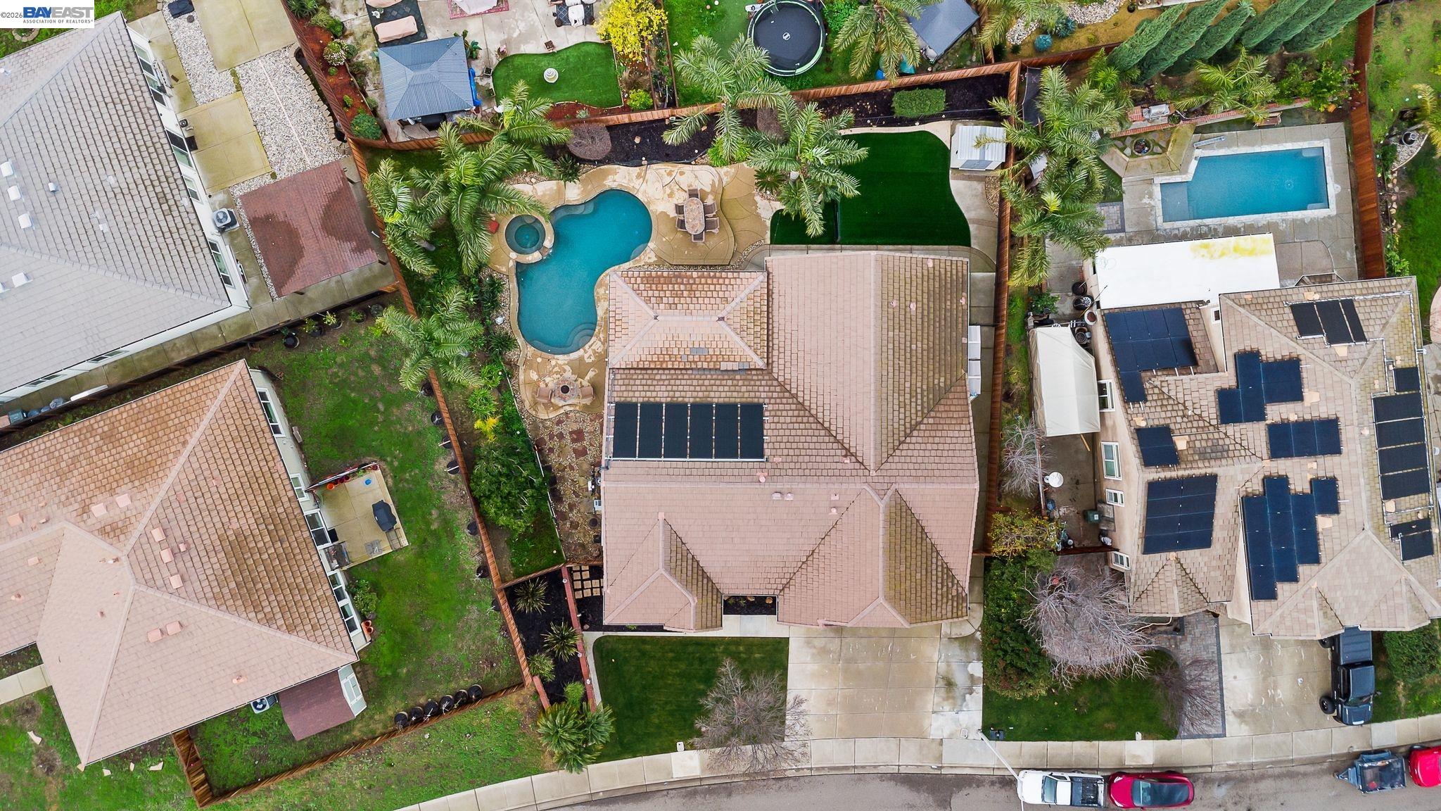 3800 Pintail Dr
