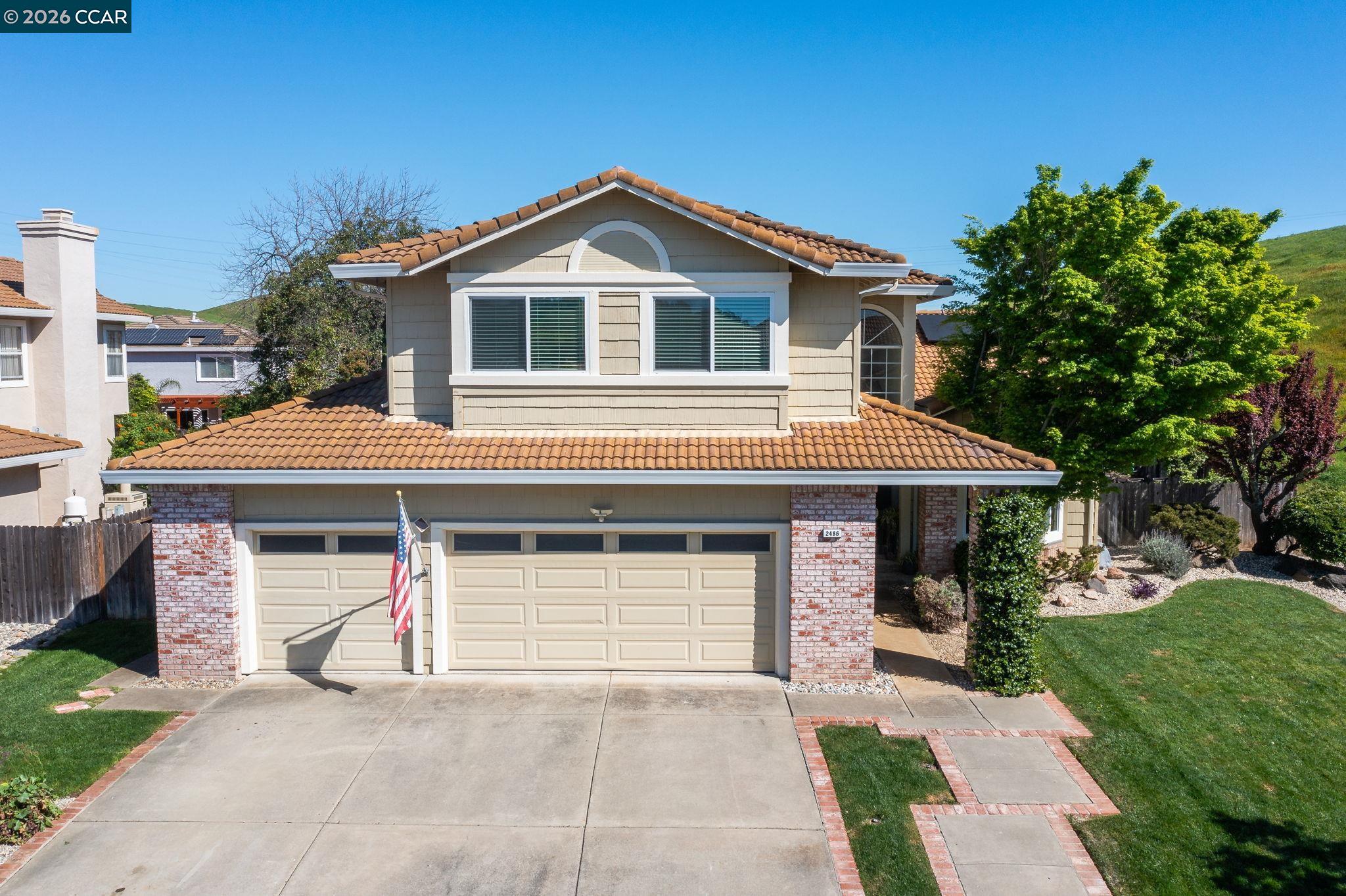 2486 Del Monte Dr