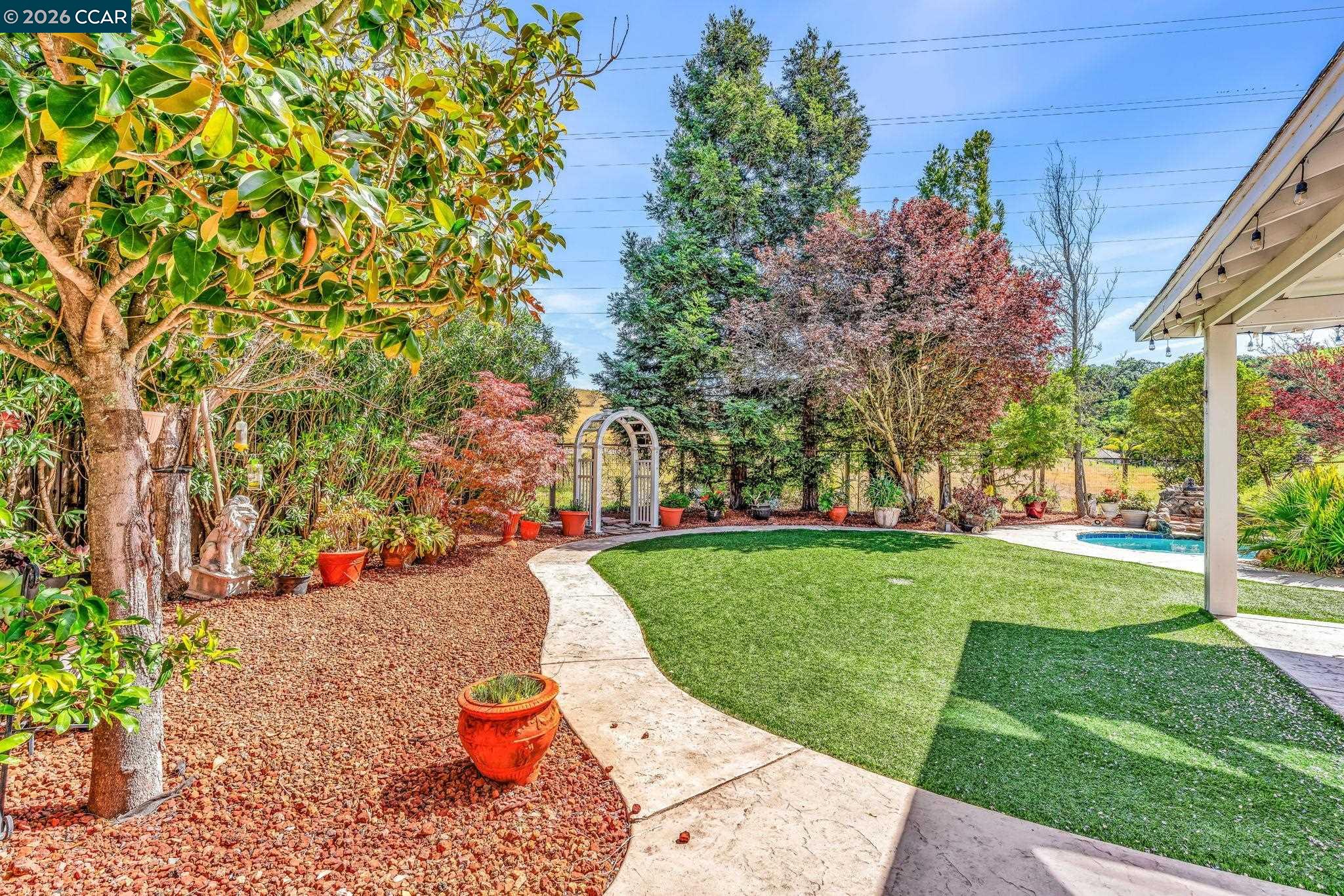 17 Pine Valley Place