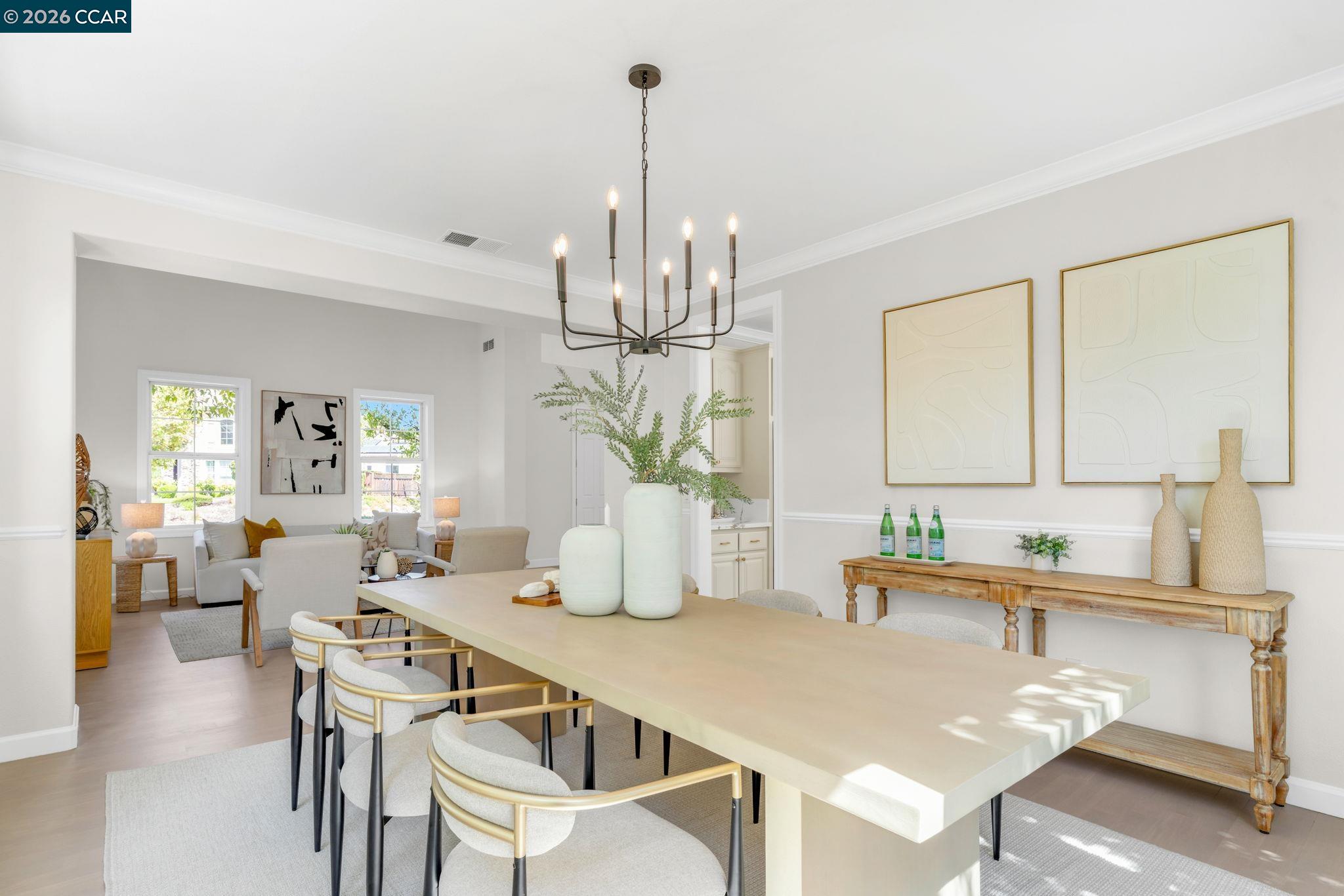 17 Pine Valley Place