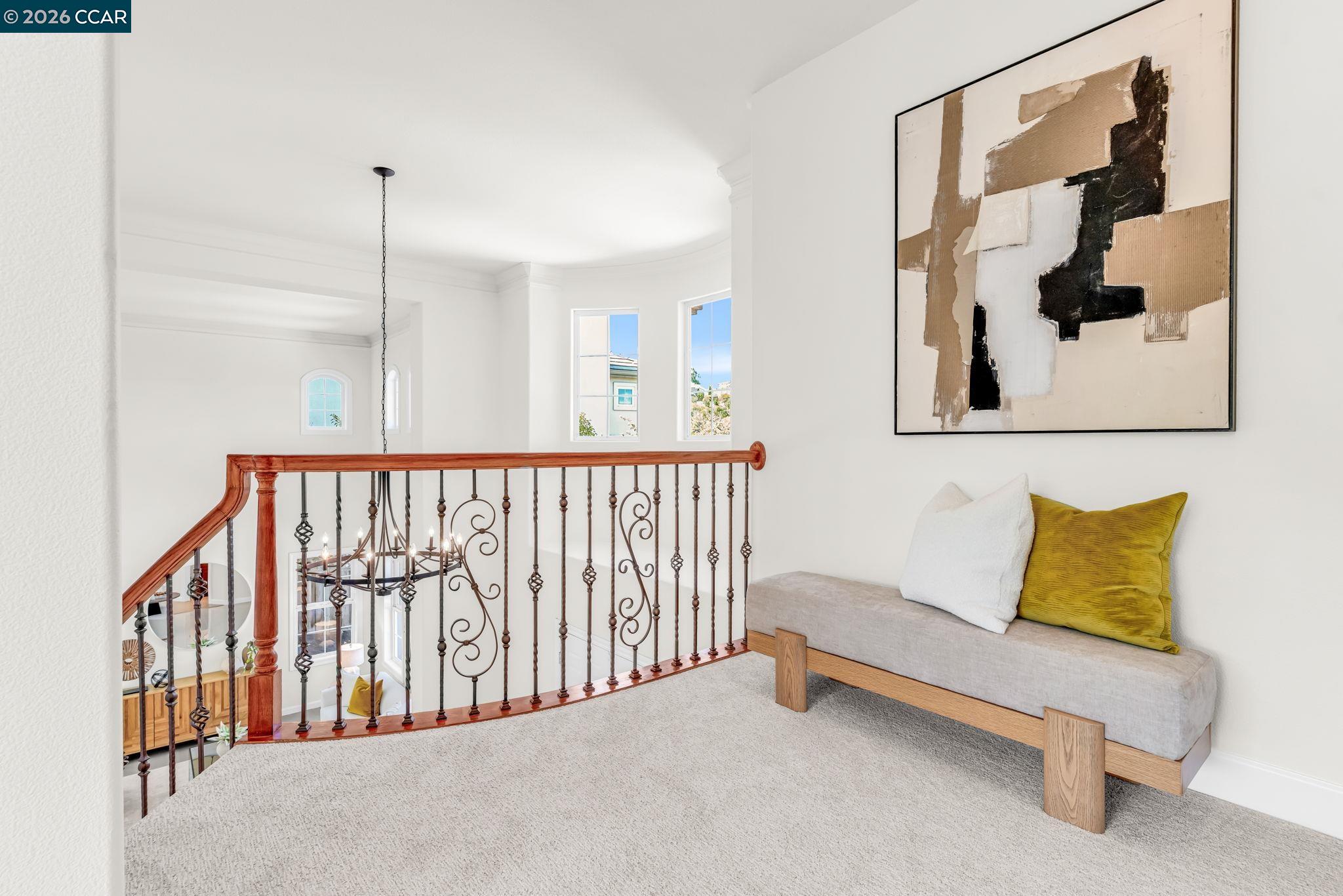 17 Pine Valley Place