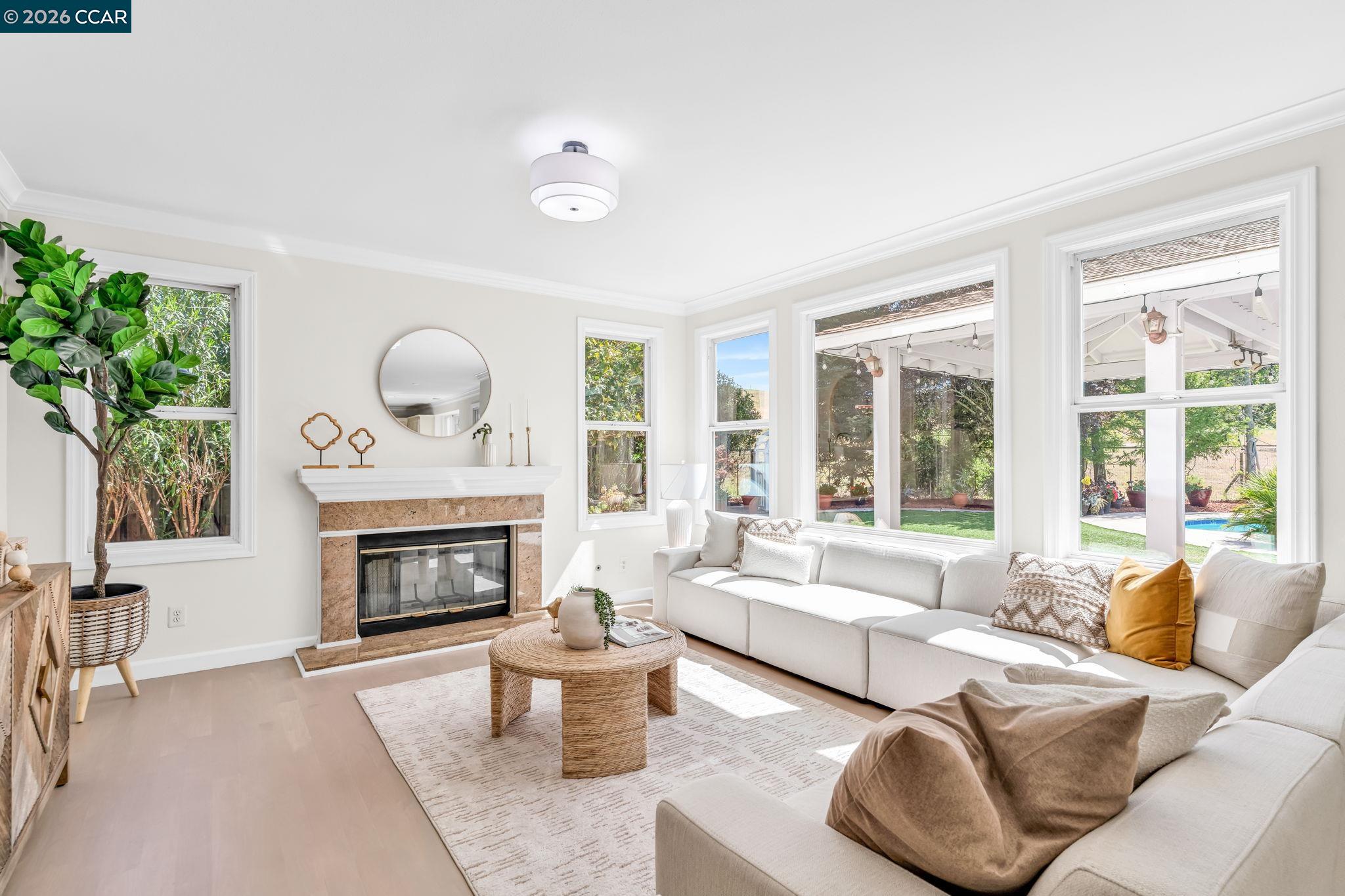 17 Pine Valley Place