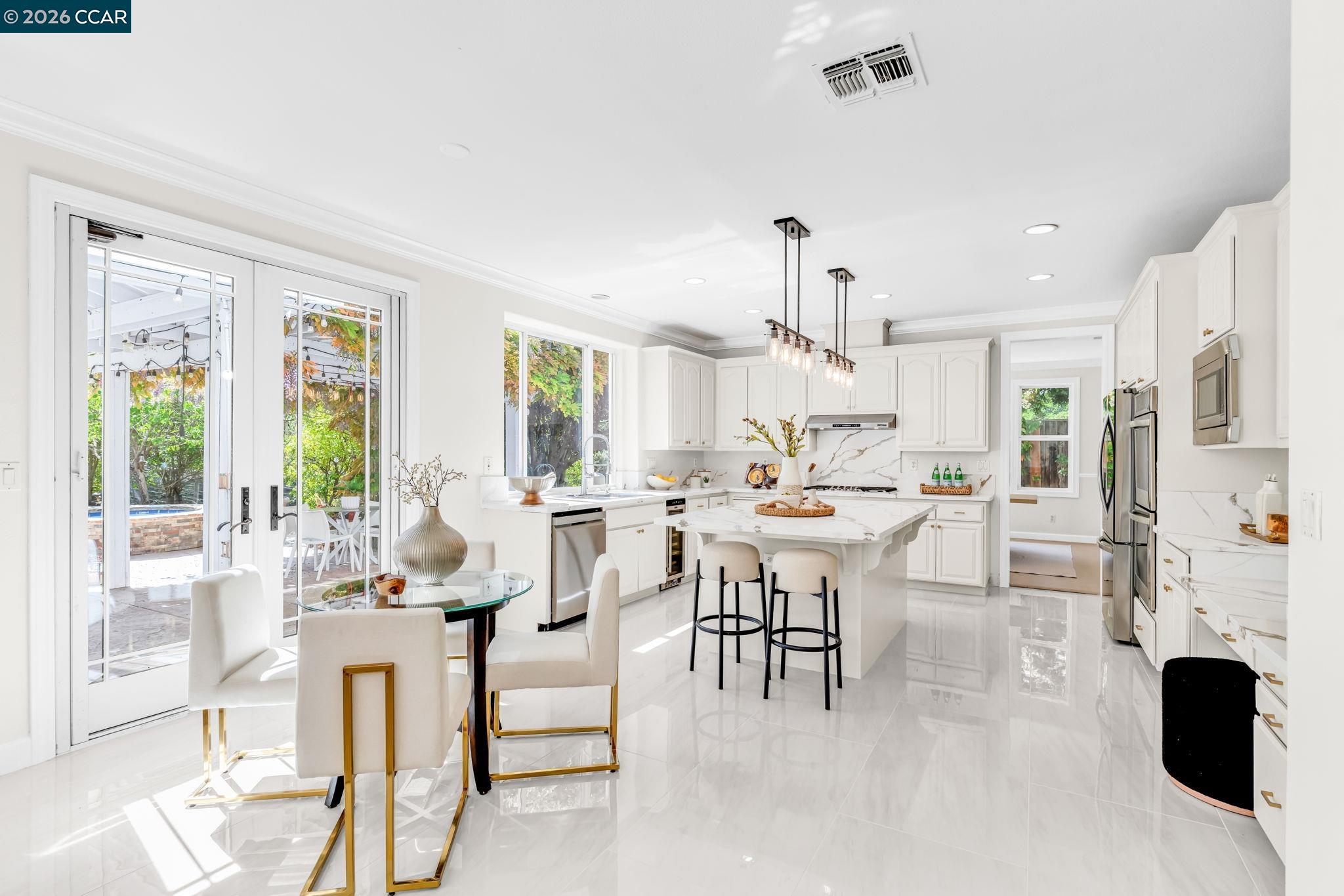 17 Pine Valley Place