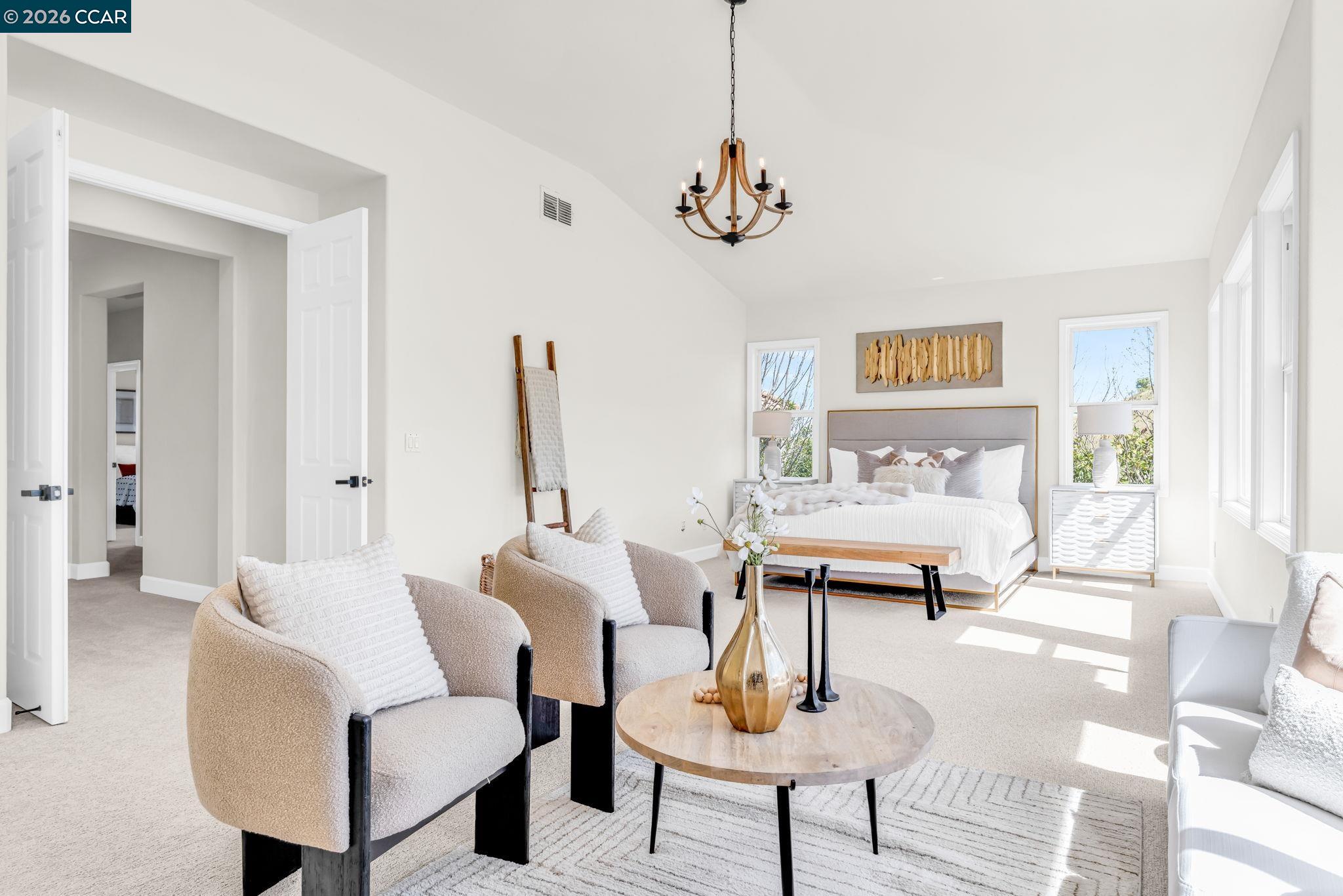 17 Pine Valley Place