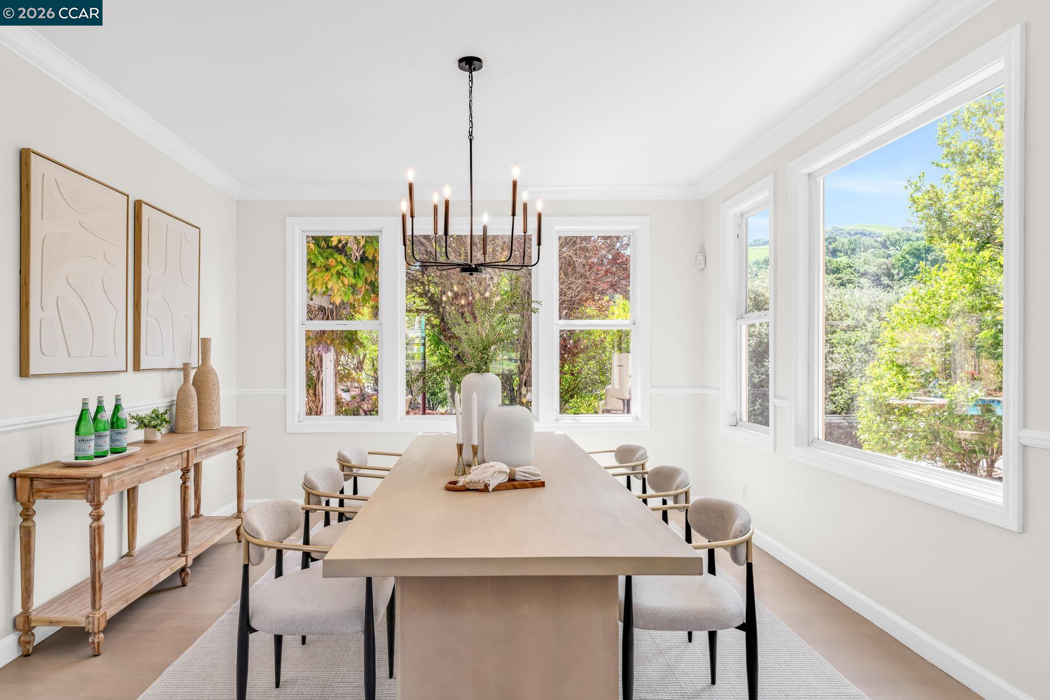 17 Pine Valley Place