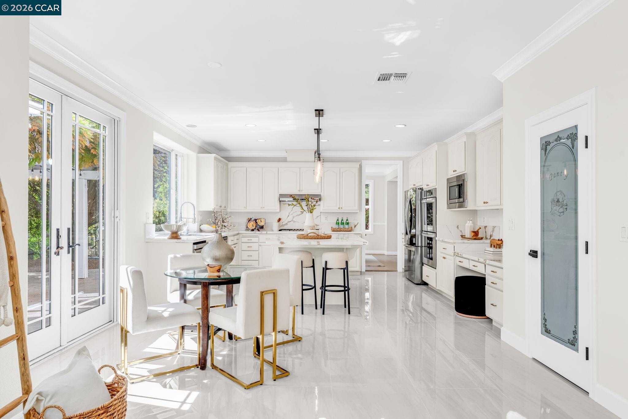 17 Pine Valley Place