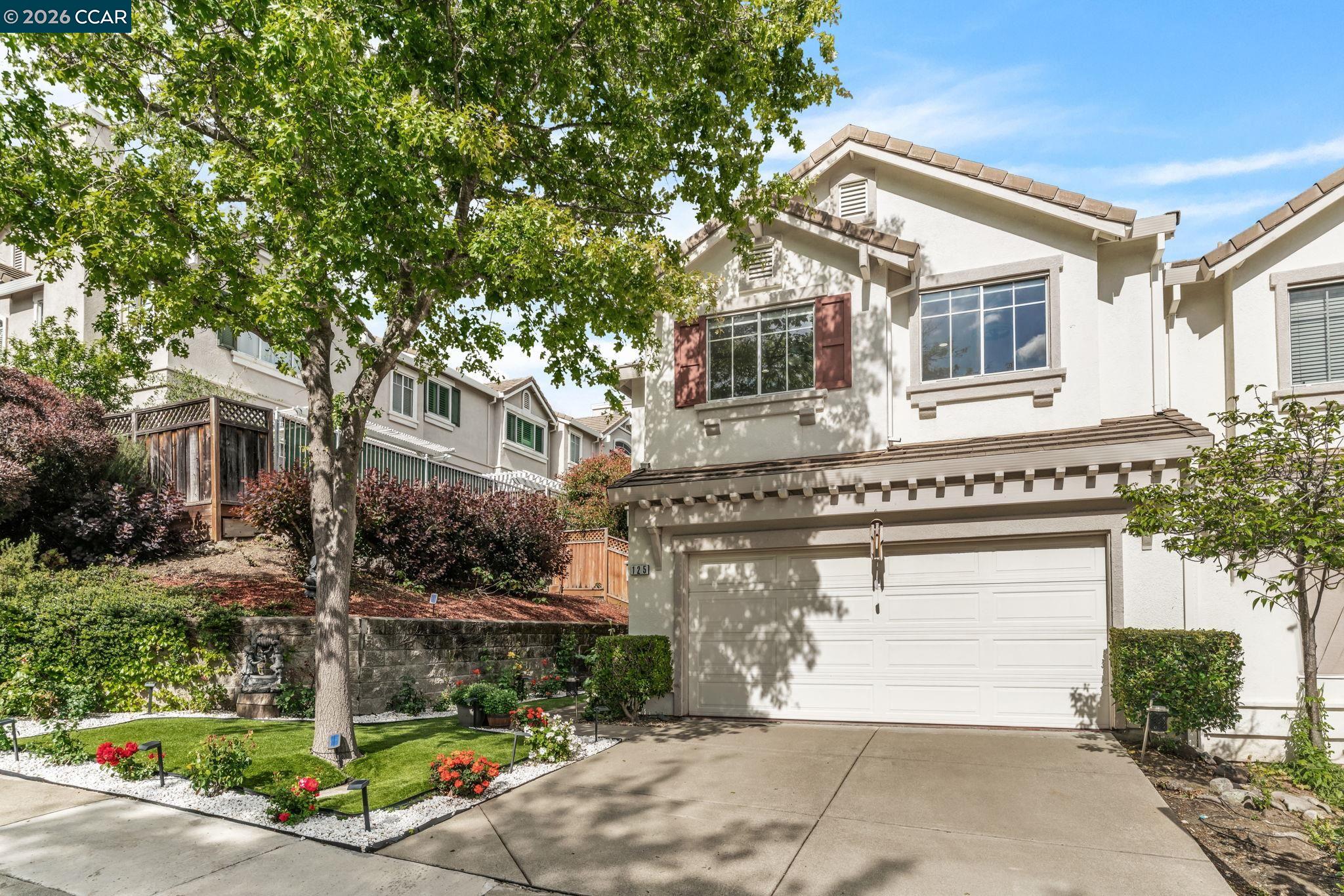125 Shadowhill Cir