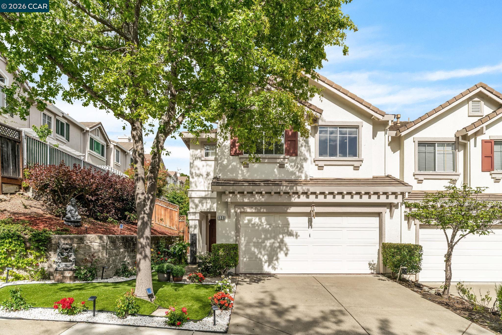 125 Shadowhill Cir
