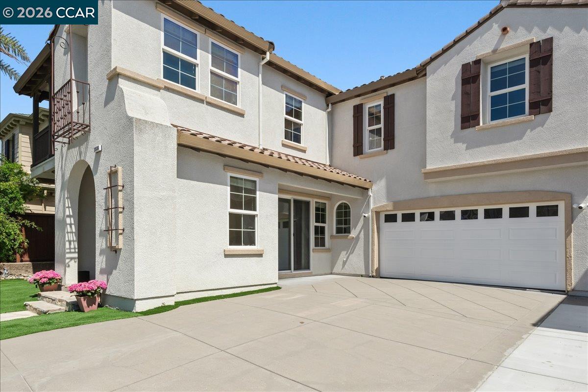 2536 Craneford Way