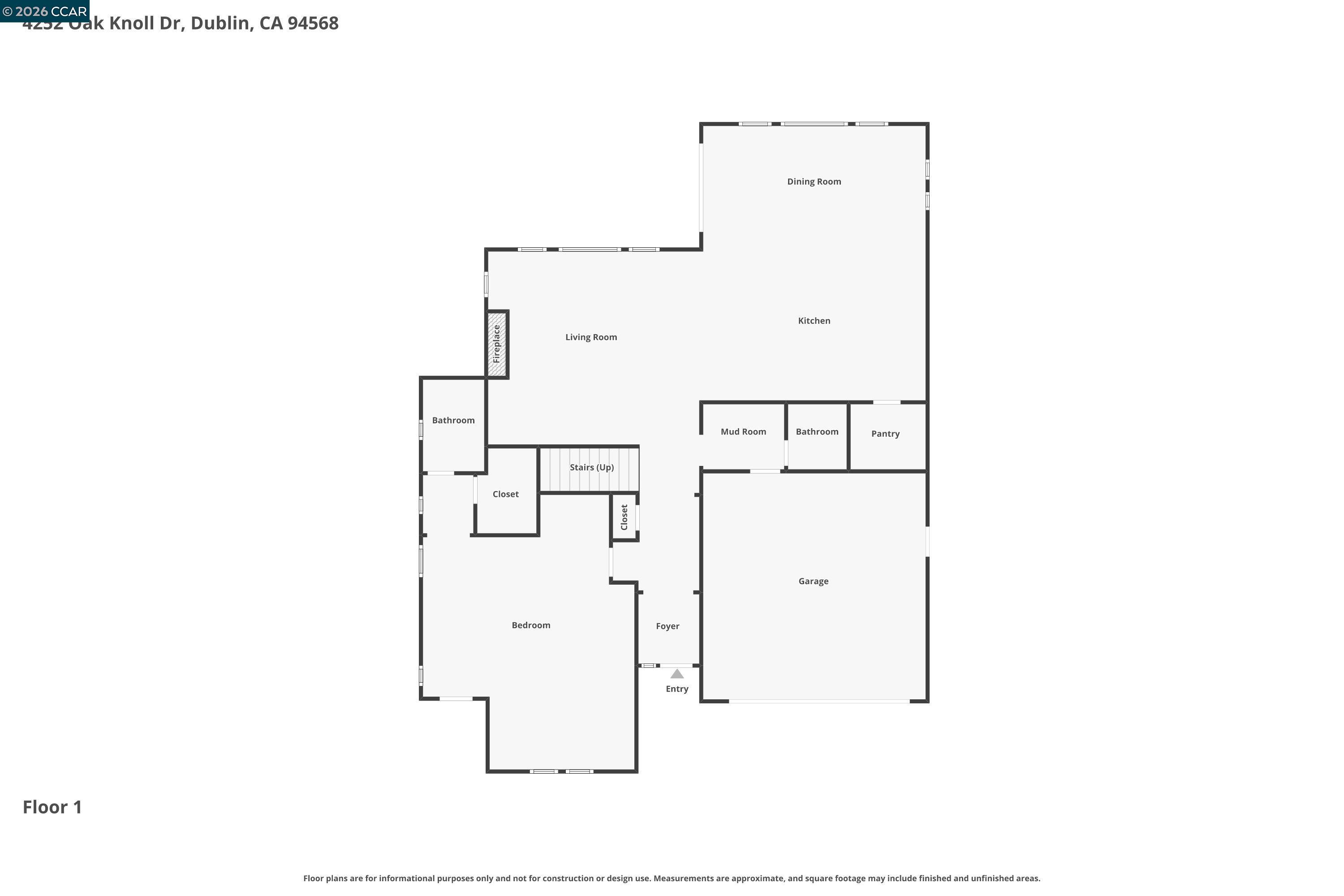 4252 Oak Knoll Dr